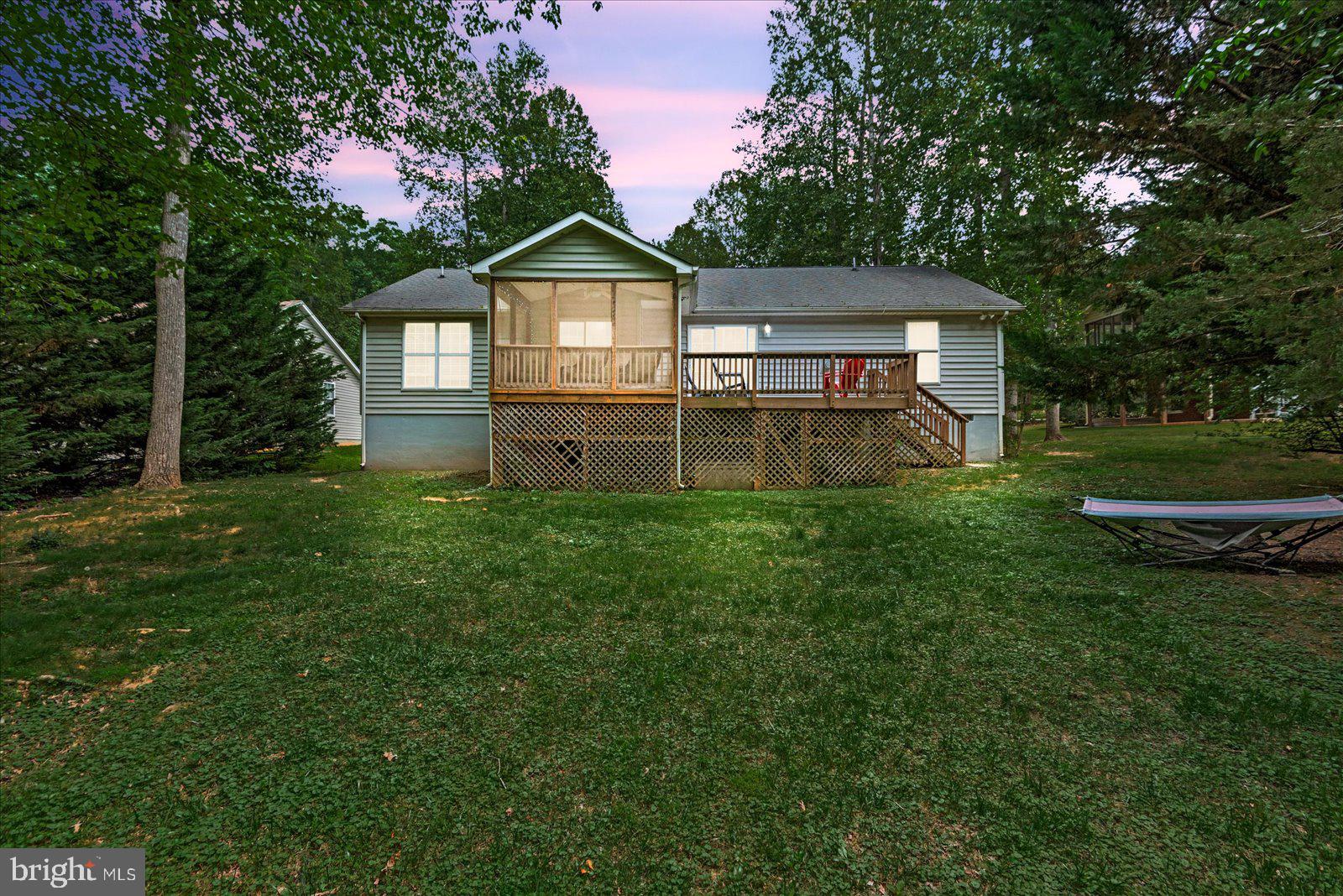 LAKE OF THE WOODS - Residential