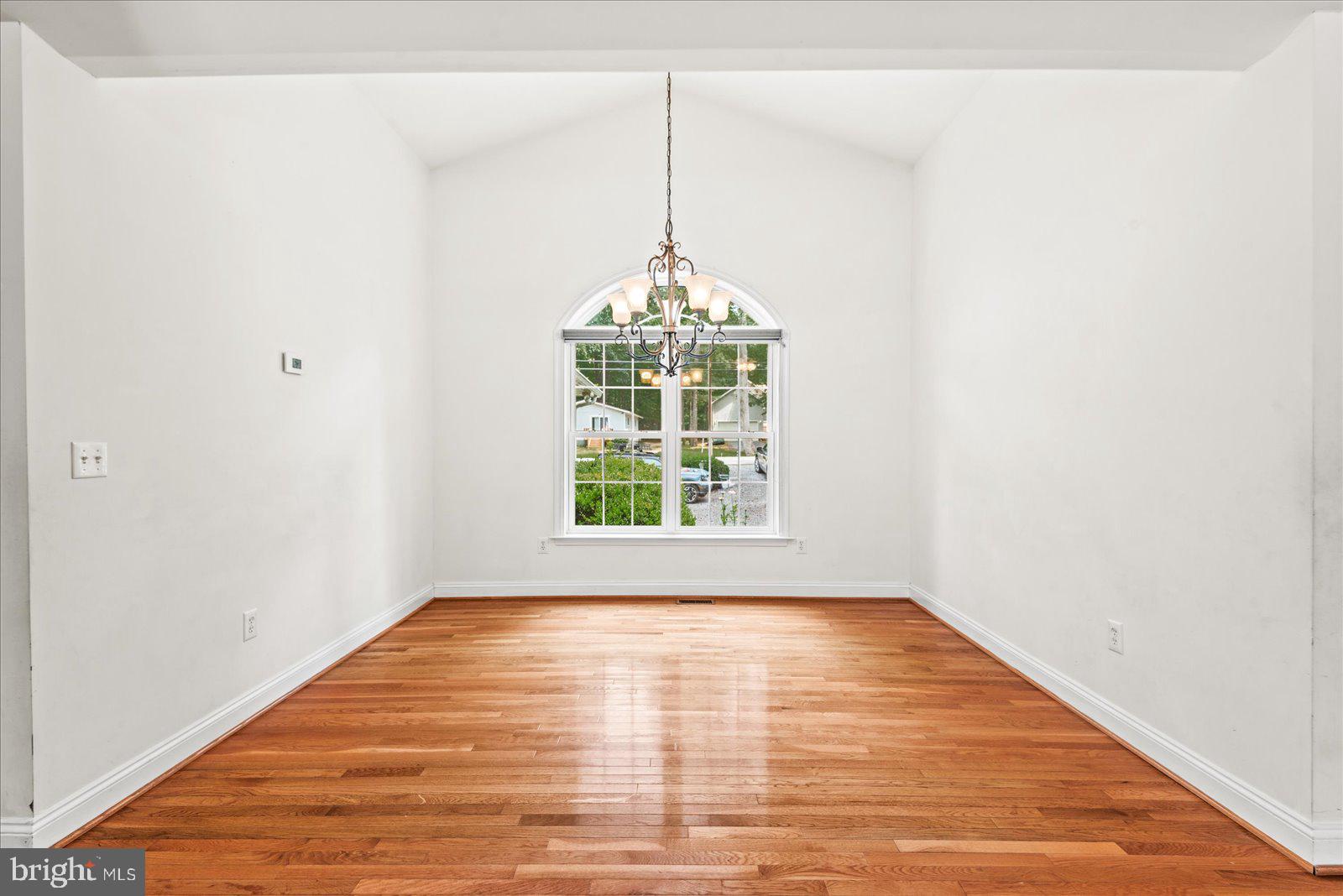 LAKE OF THE WOODS - Residential