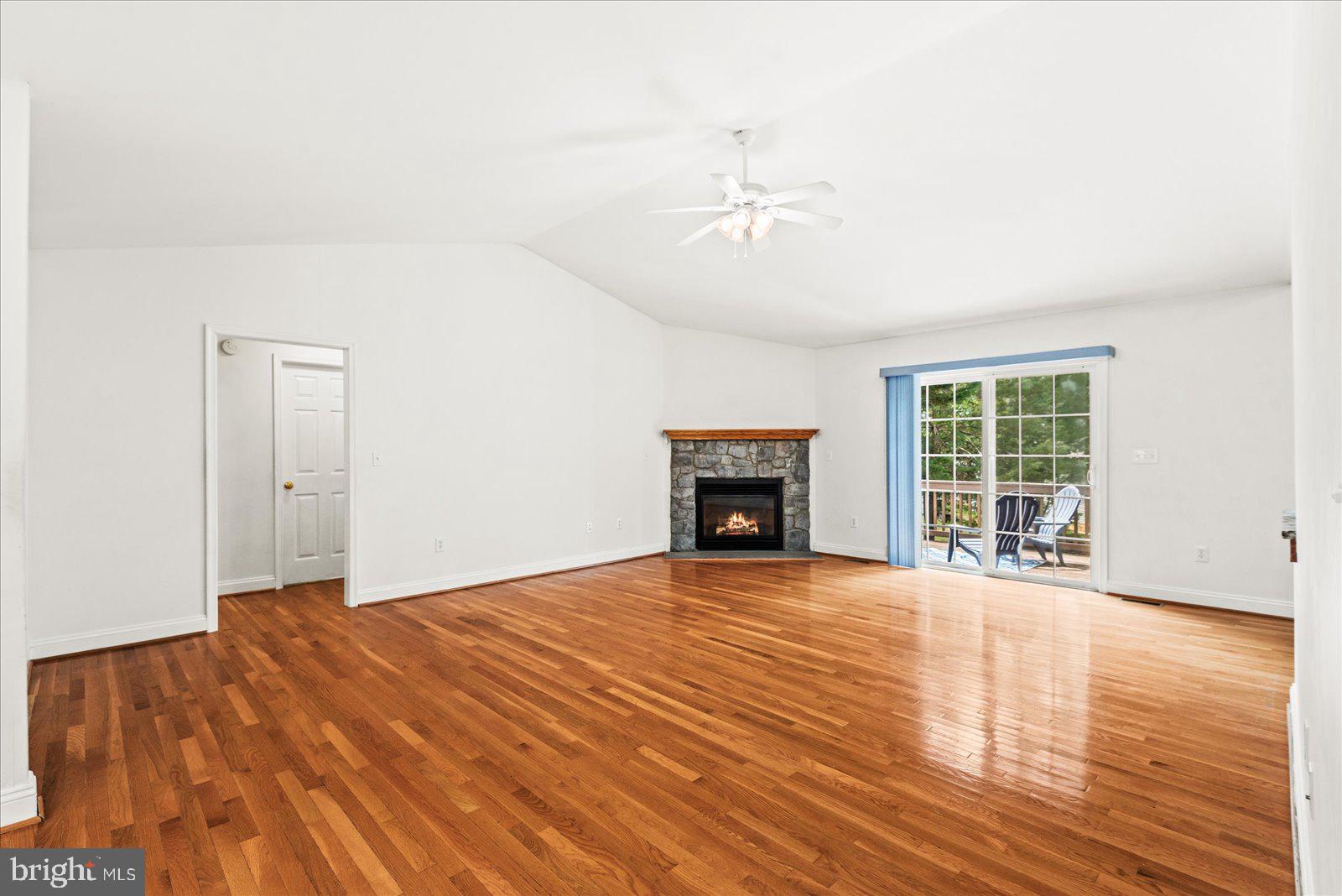 LAKE OF THE WOODS - Residential