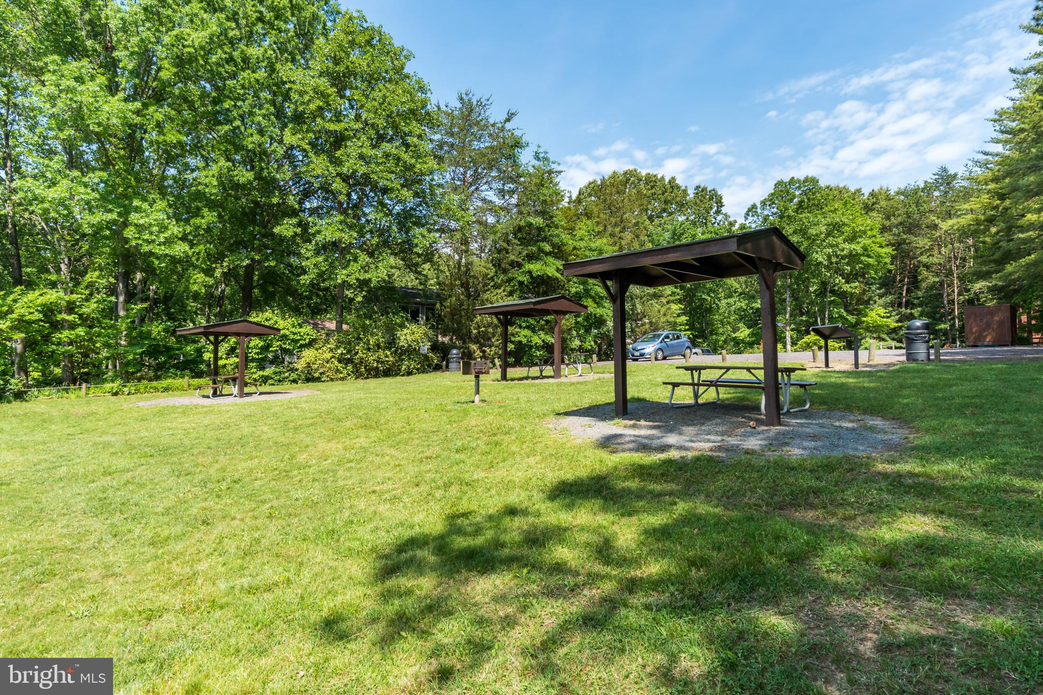 LAKE OF THE WOODS - Residential