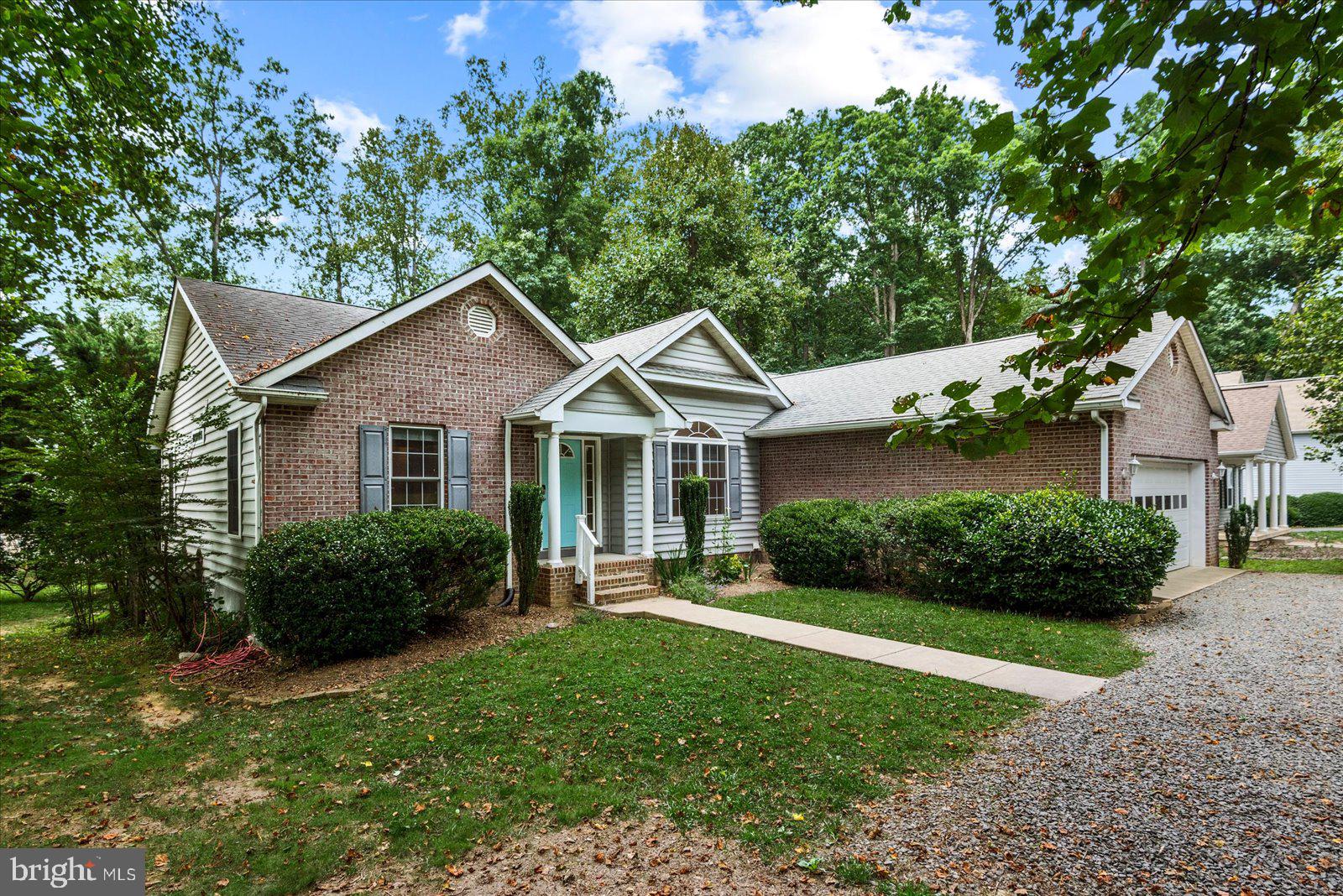 LAKE OF THE WOODS - Residential