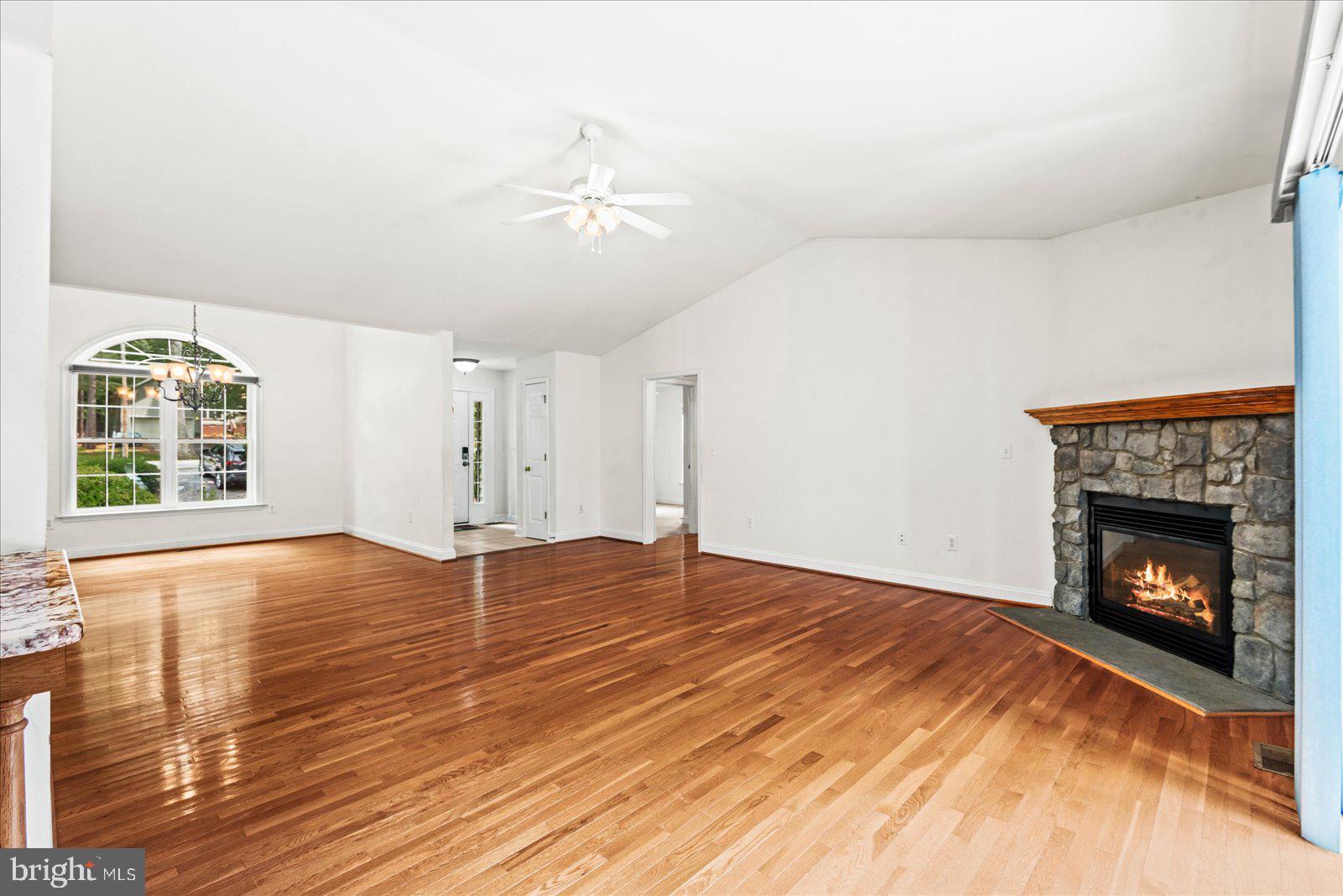 LAKE OF THE WOODS - Residential