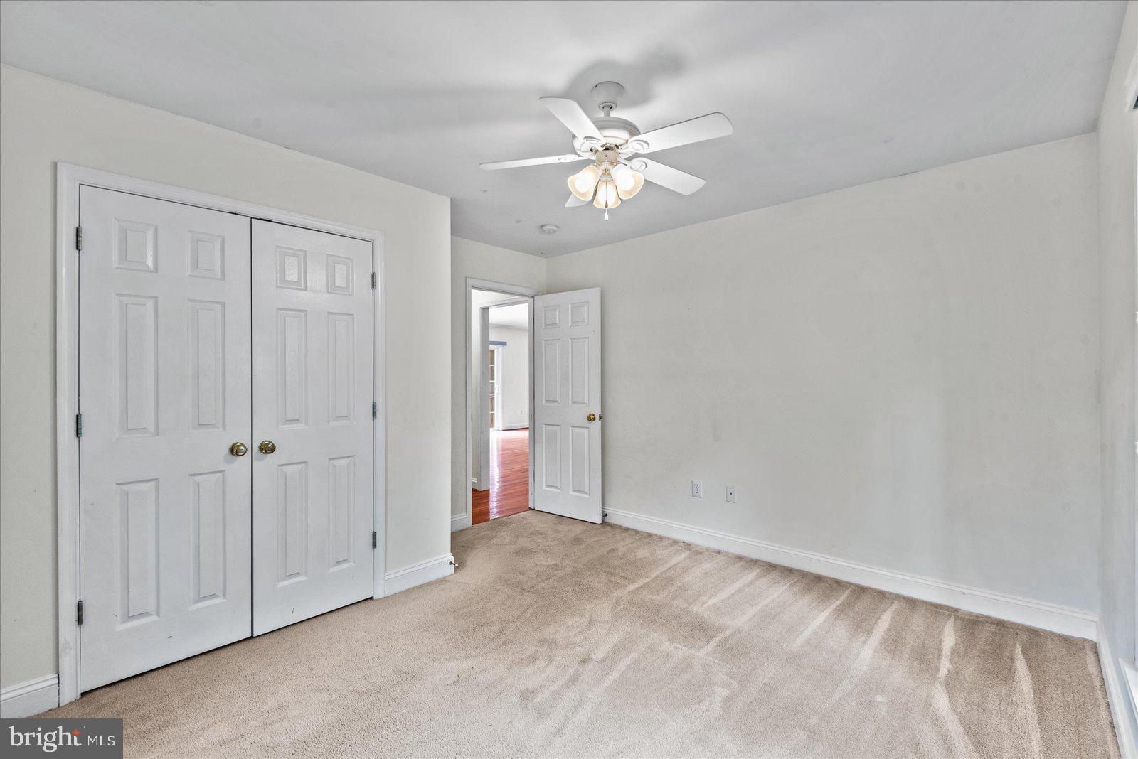 LAKE OF THE WOODS - Residential