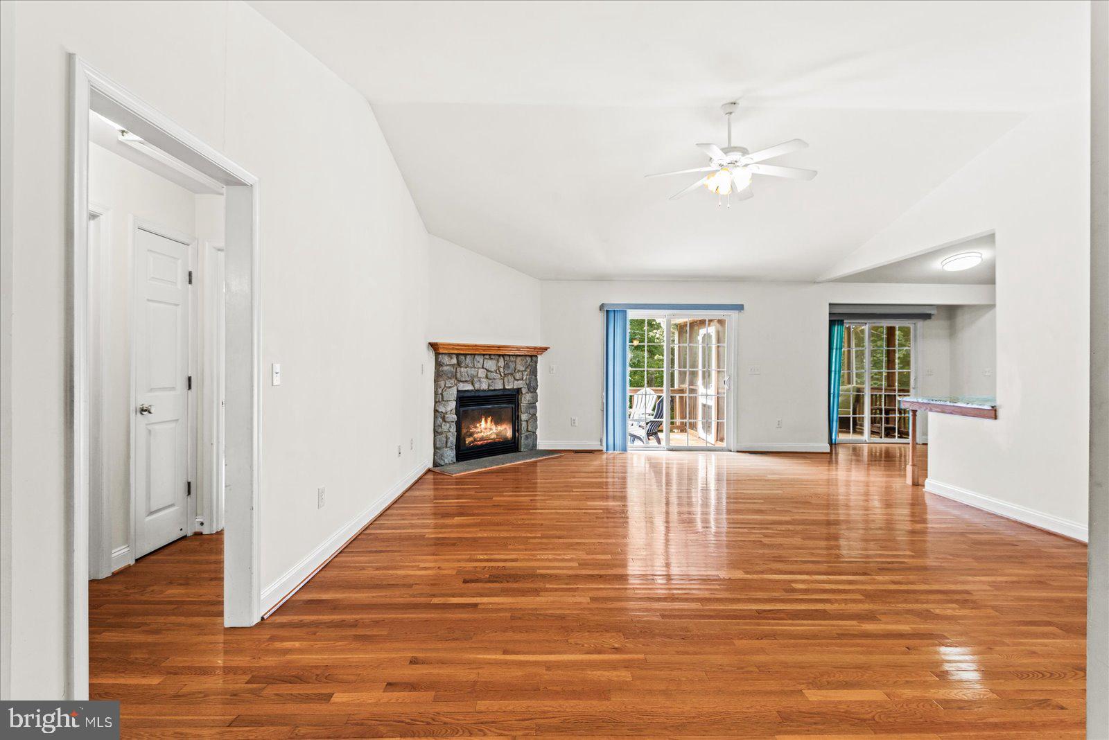 LAKE OF THE WOODS - Residential