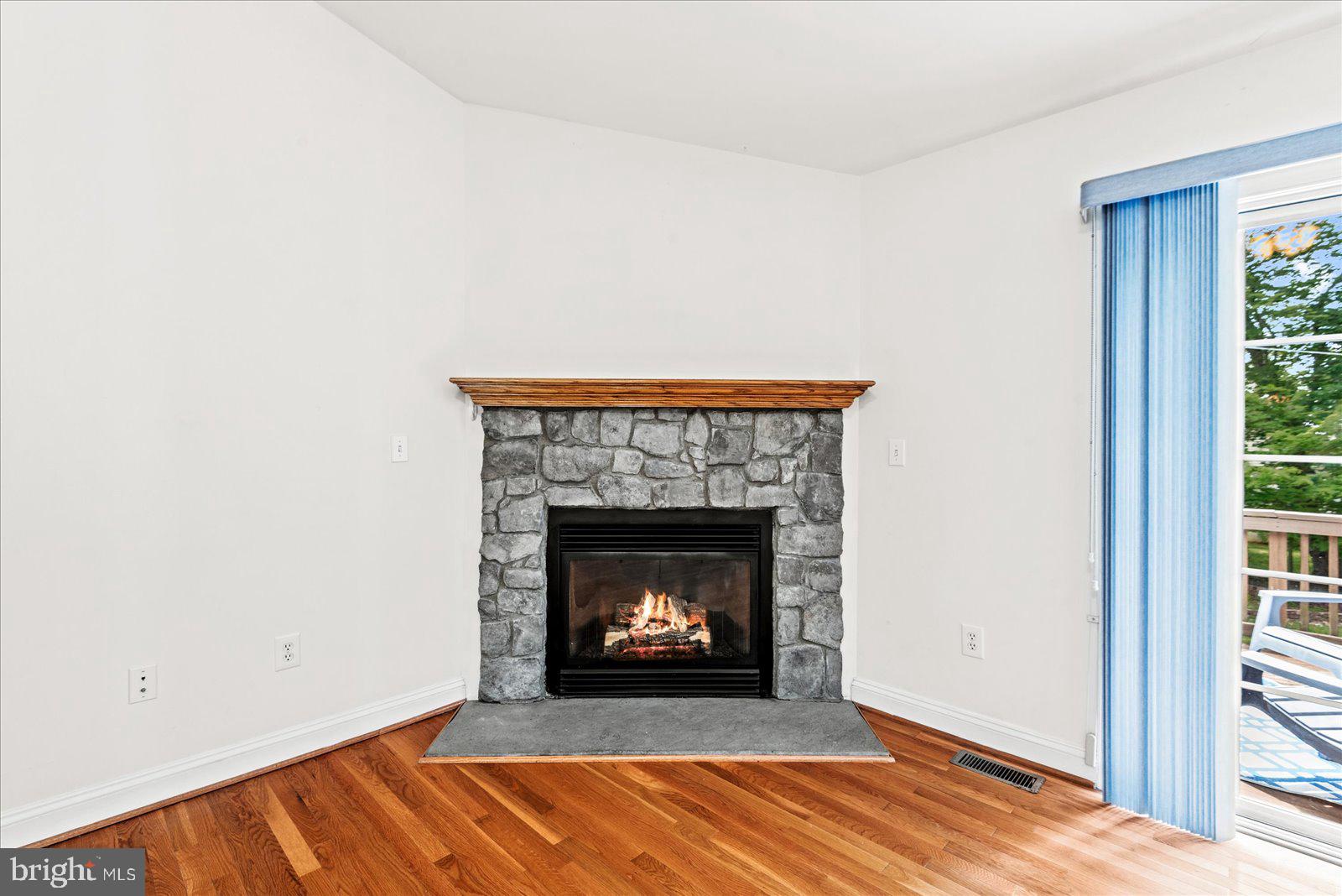 LAKE OF THE WOODS - Residential