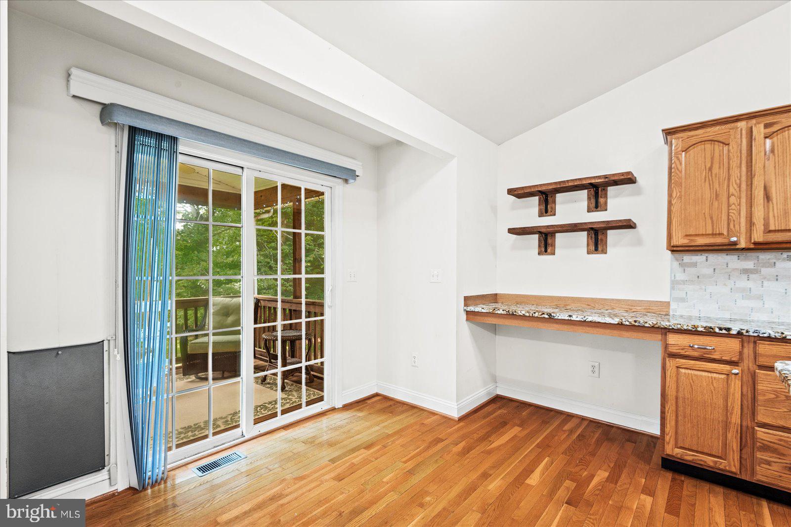 LAKE OF THE WOODS - Residential