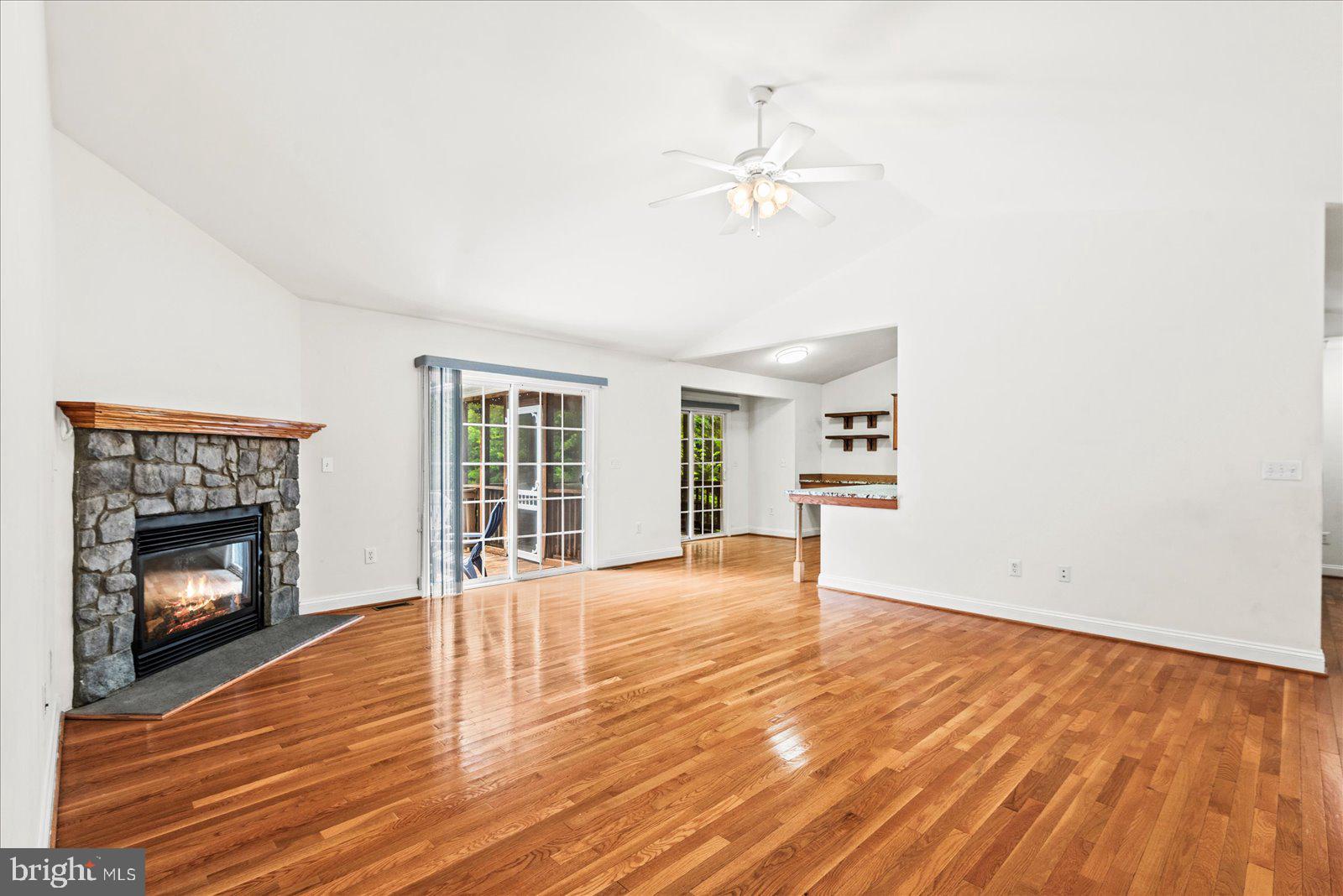 LAKE OF THE WOODS - Residential