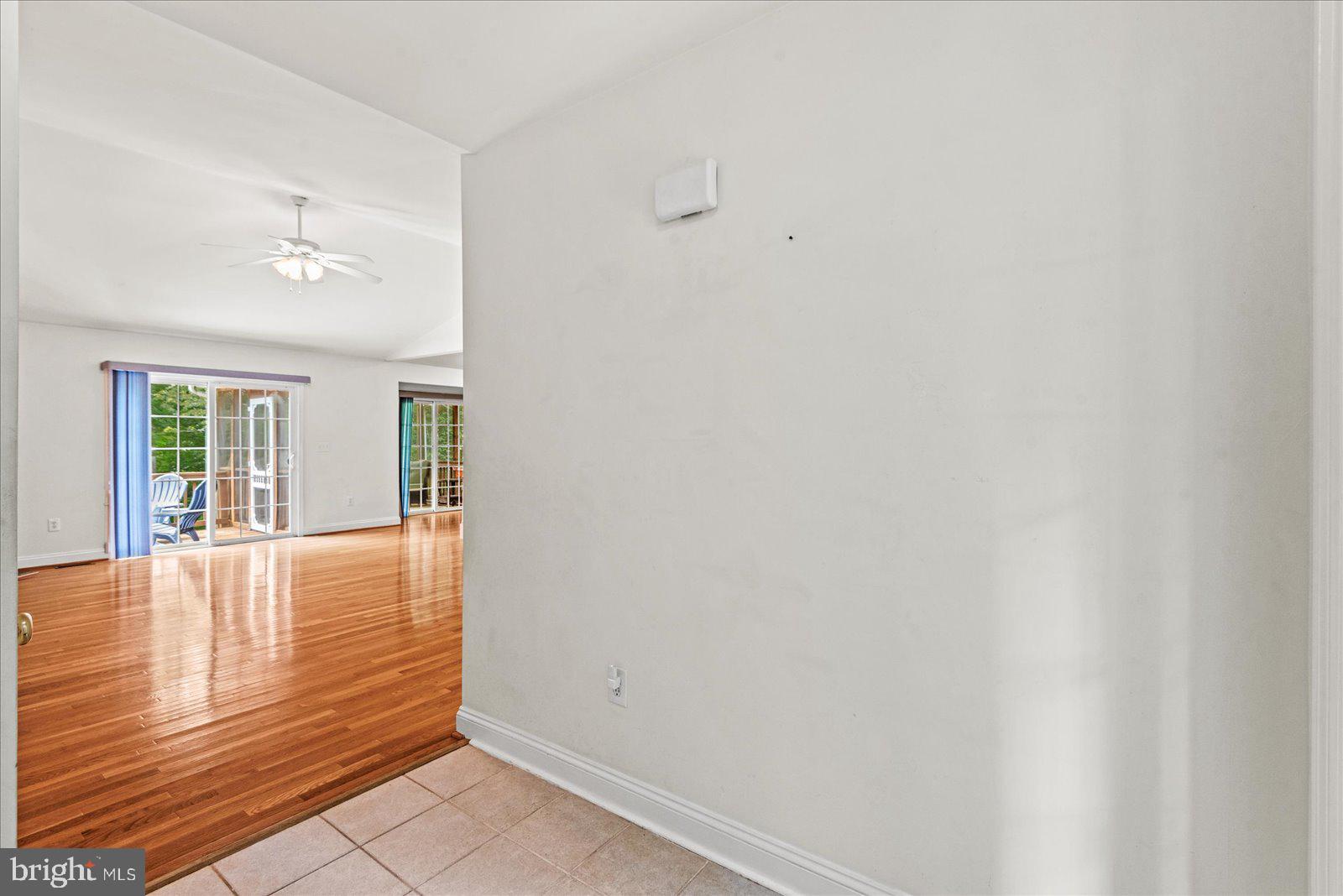 LAKE OF THE WOODS - Residential