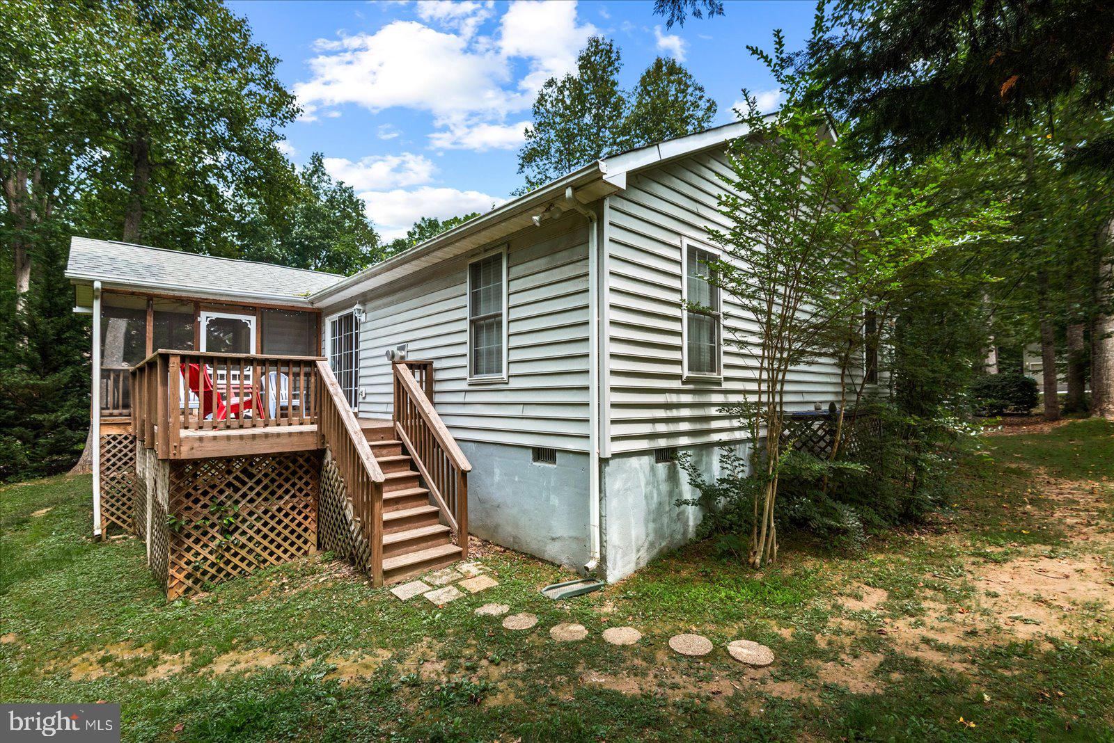 LAKE OF THE WOODS - Residential