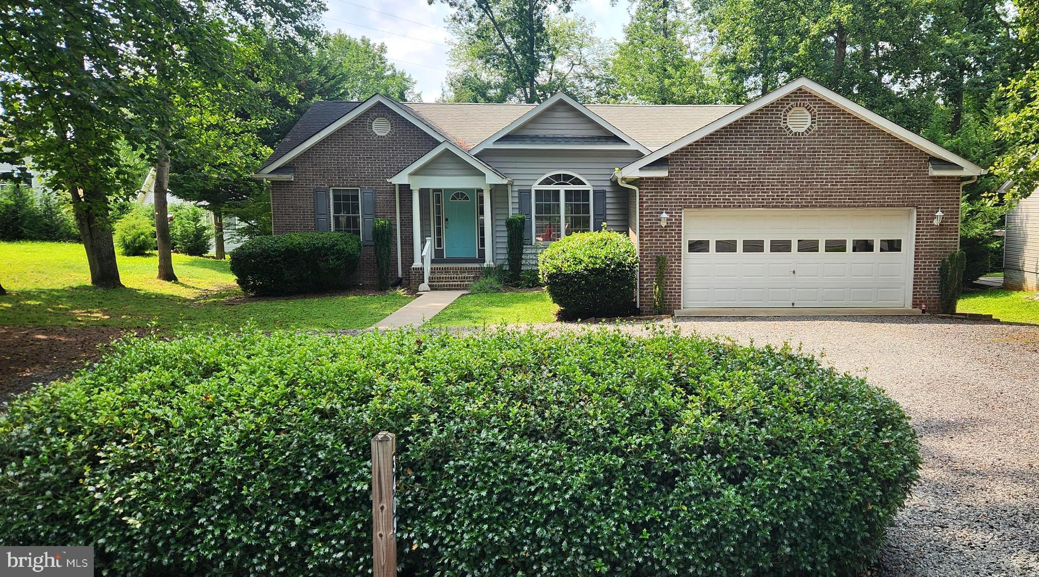 LAKE OF THE WOODS - Residential