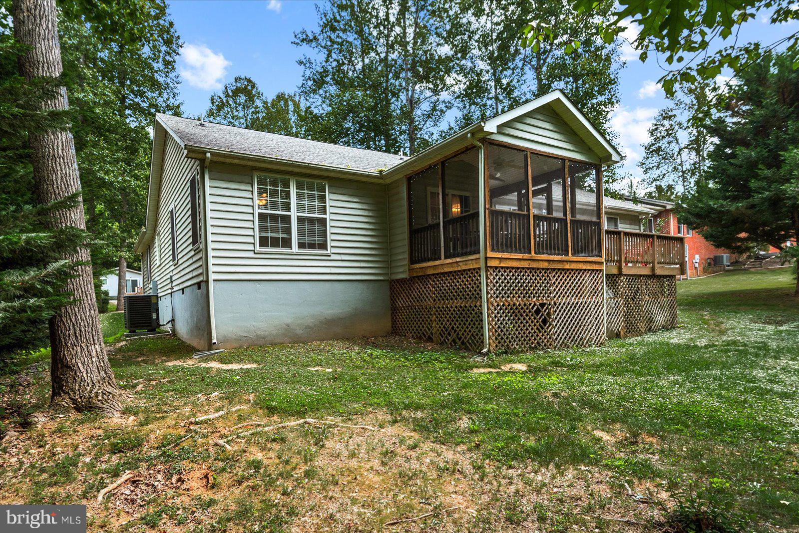 LAKE OF THE WOODS - Residential