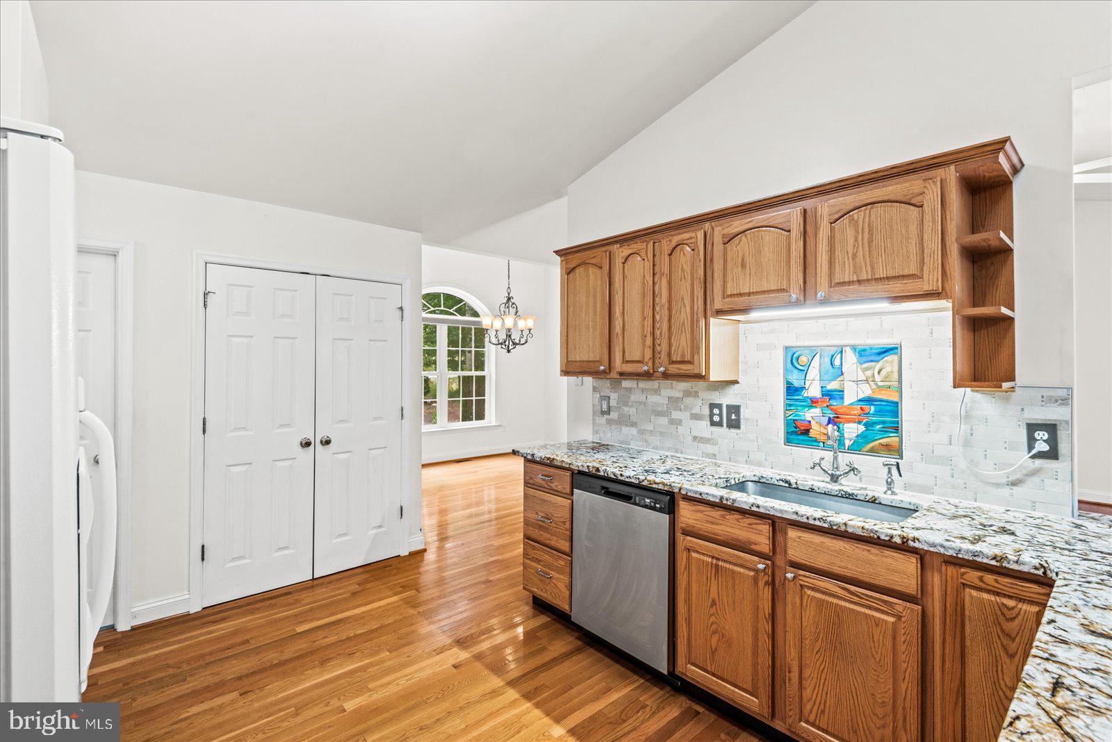 LAKE OF THE WOODS - Residential