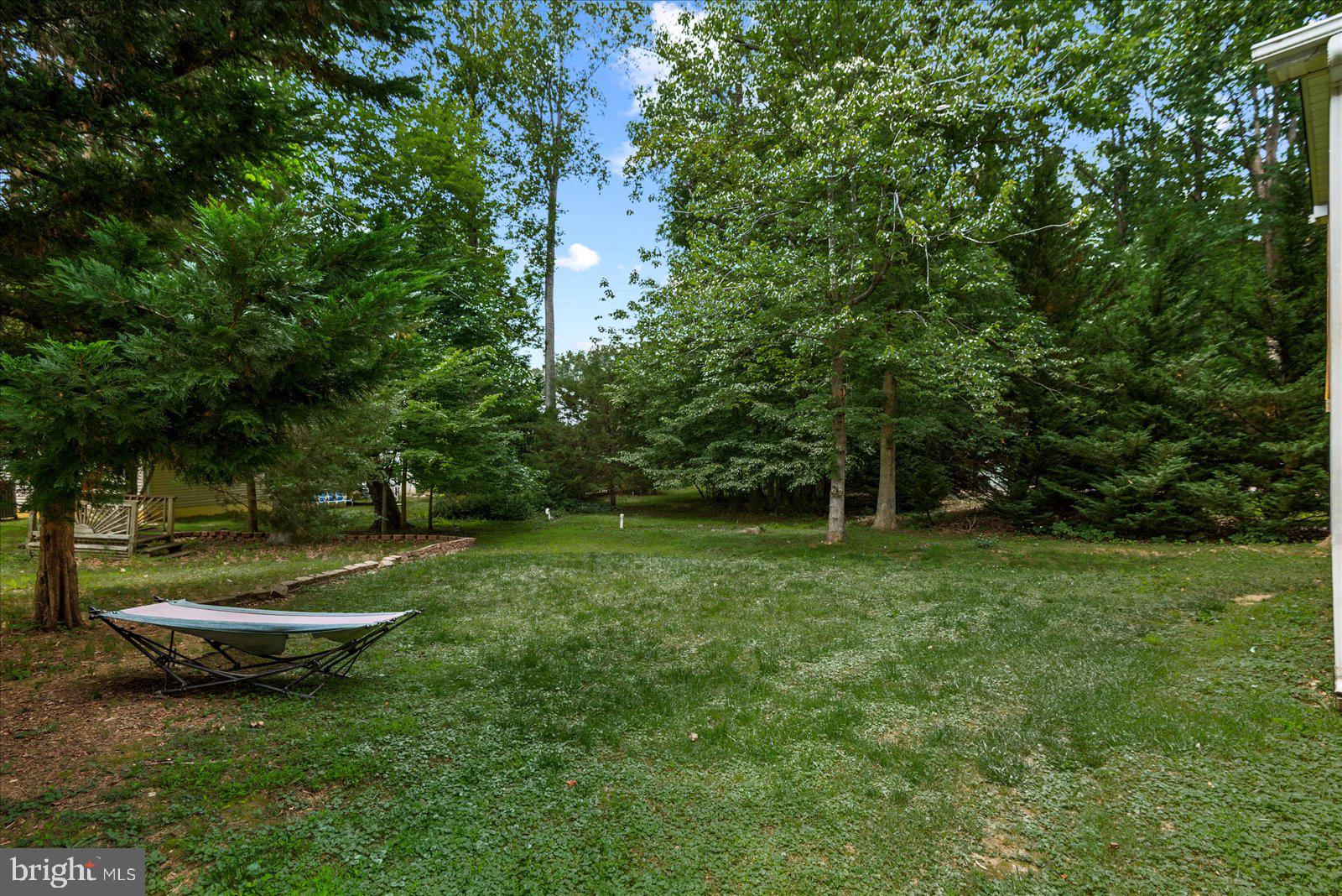 LAKE OF THE WOODS - Residential