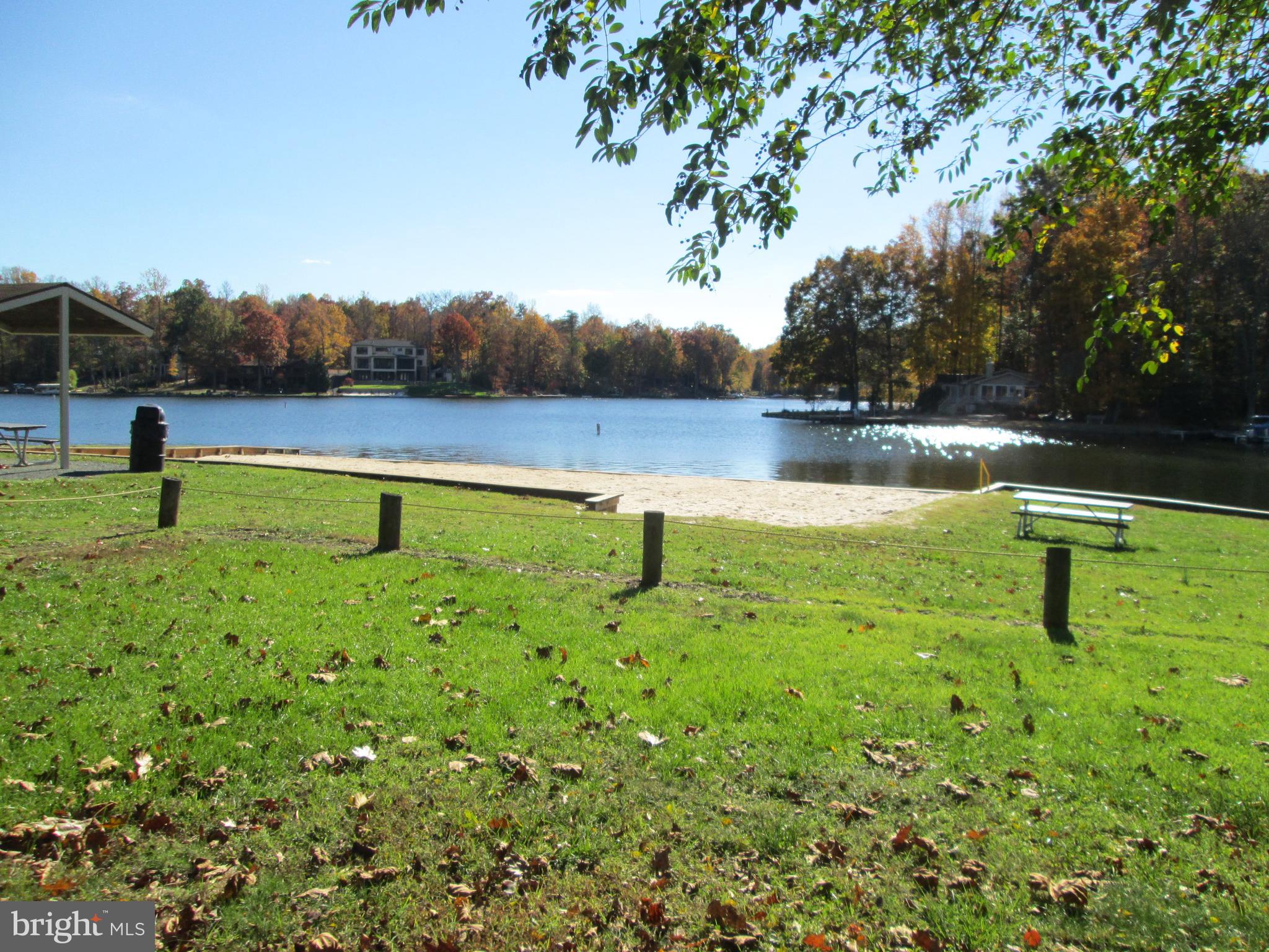 LAKE OF THE WOODS - Residential