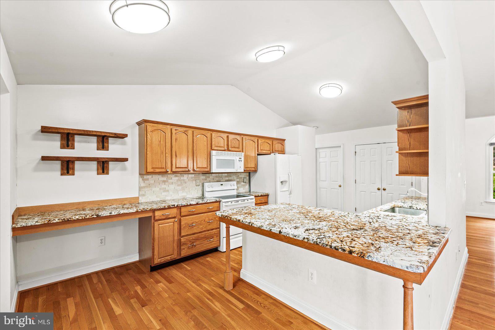 LAKE OF THE WOODS - Residential