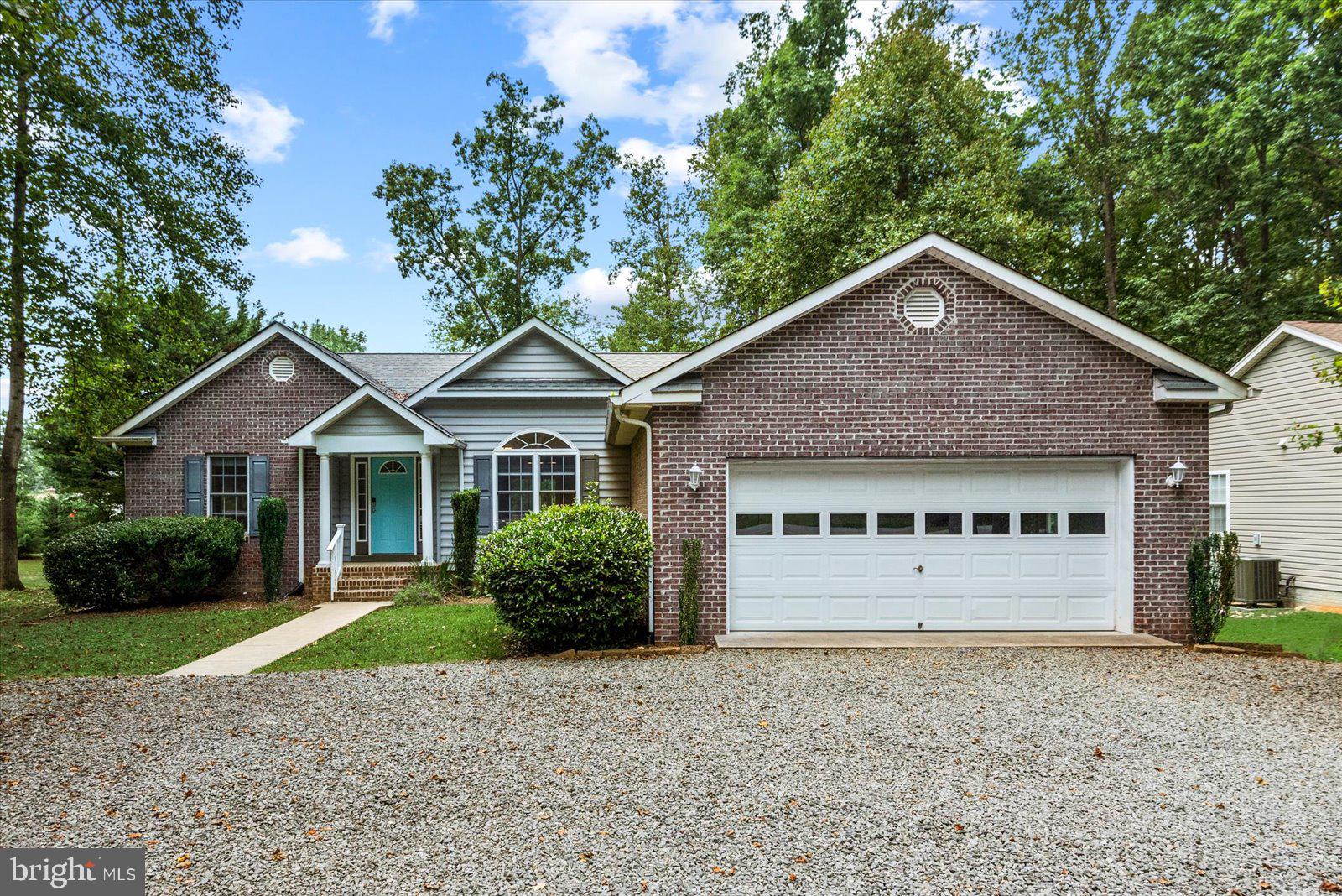 LAKE OF THE WOODS - Residential