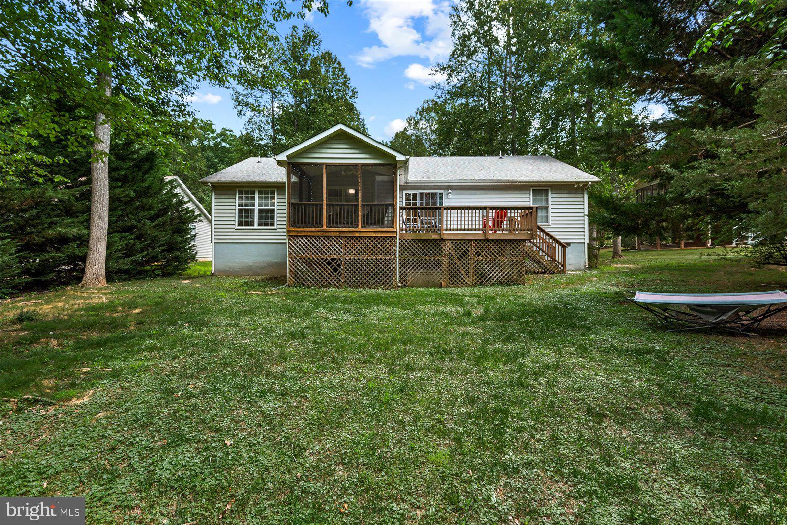 LAKE OF THE WOODS - Residential