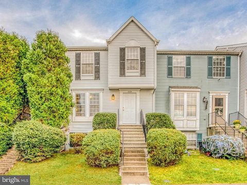 1024 WESTSHORE DRIVE EDGEWOOD MD 21040