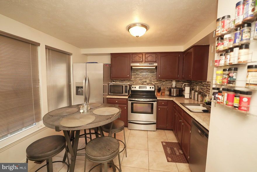 The seller is offering a $5,000 credit at closing to the buyer! Welcome to 1024 Westshore Drive in Edgewood, where you will find  a 3-bedroom, 2-bathroom townhome nestled in the West Shore community, close to Aberdeen Proving Ground.  

Venture inside to the main level featuring a spacious living room and a large eat-in kitchen with stainless steel appliances.  Upstairs, you'll find three bedrooms, including a large primary bedroom, and a full hallway bathroom.
Submit your best offer today—seller is ready to make a deal.
This beautifully maintained home features a fully finished lower level with brand-new flooring, offering versatile additional living space complete with a second full bathroom, a dedicated laundry area, and walkout access to a private, fenced backyard. Ideal for entertaining, hosting guests, or creating a comfortable home office or flex space, this level seamlessly extends your living options. Unwind in the evenings on the new deck or patio while enjoying tranquil views overlooking an open common area. A convenient storage shed provides extra functionality, and two assigned parking spaces complete this exceptional offering.

Situated near major commuter routes, shopping centers, schools, and all the amenities that Harford County has to offer, this home blends comfort with convenience! Schedule your tour today!