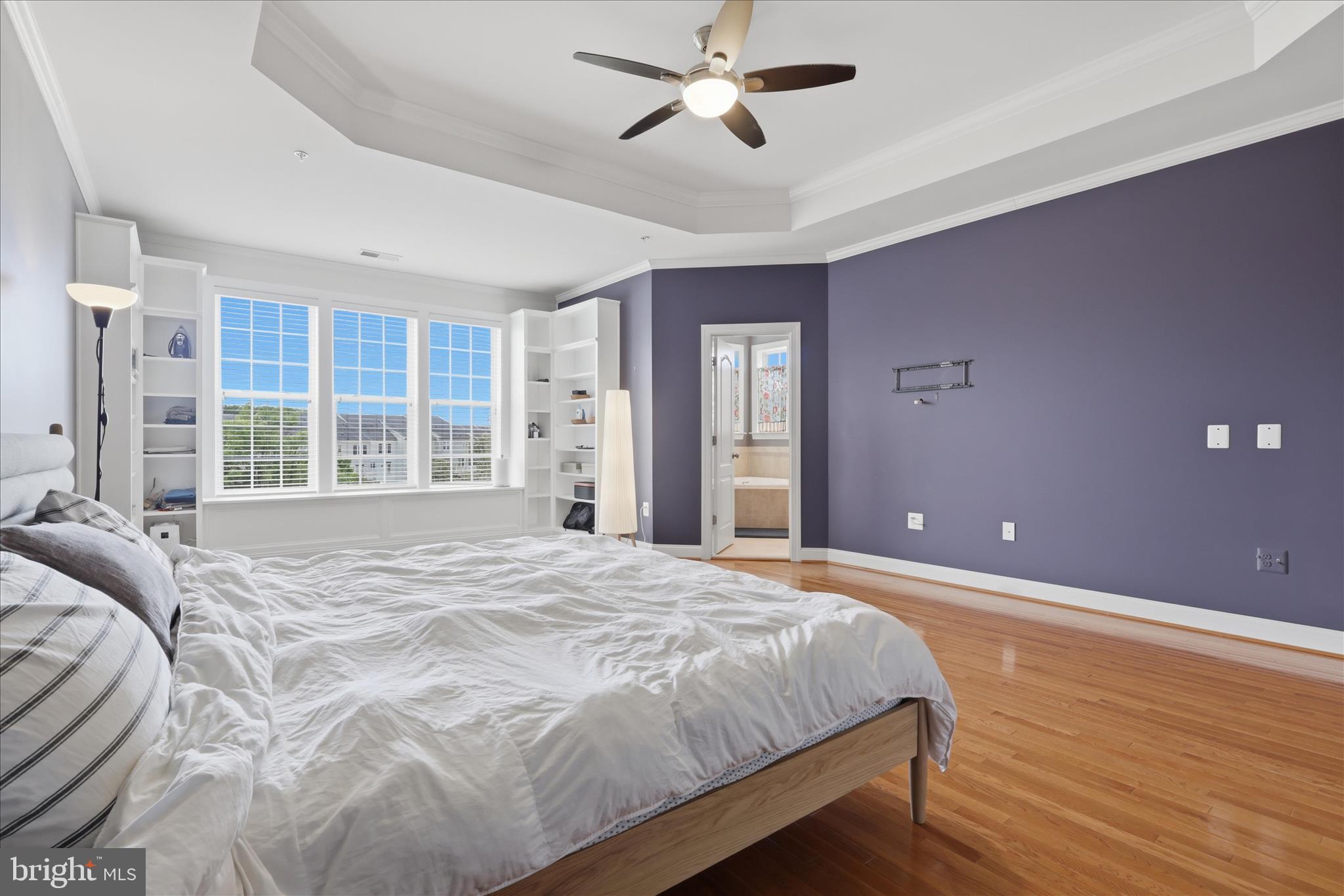 URBANA HIGHLANDS - Residential