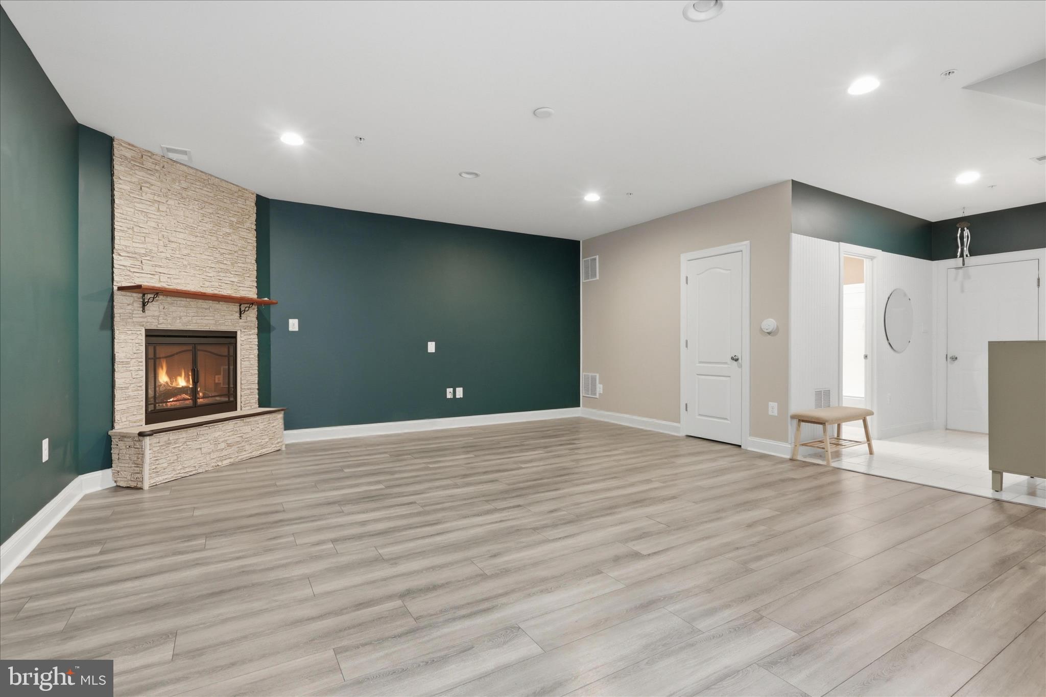 URBANA HIGHLANDS - Residential
