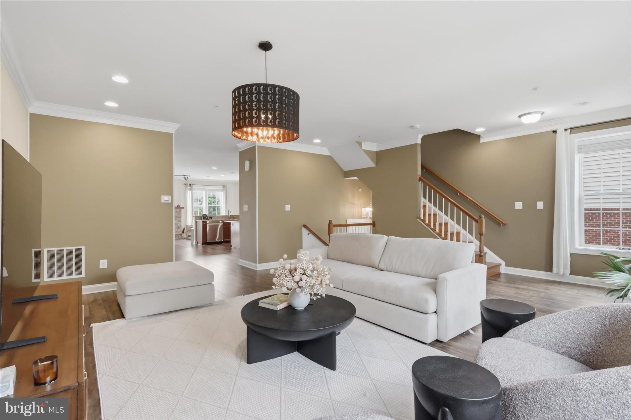 URBANA HIGHLANDS - Residential