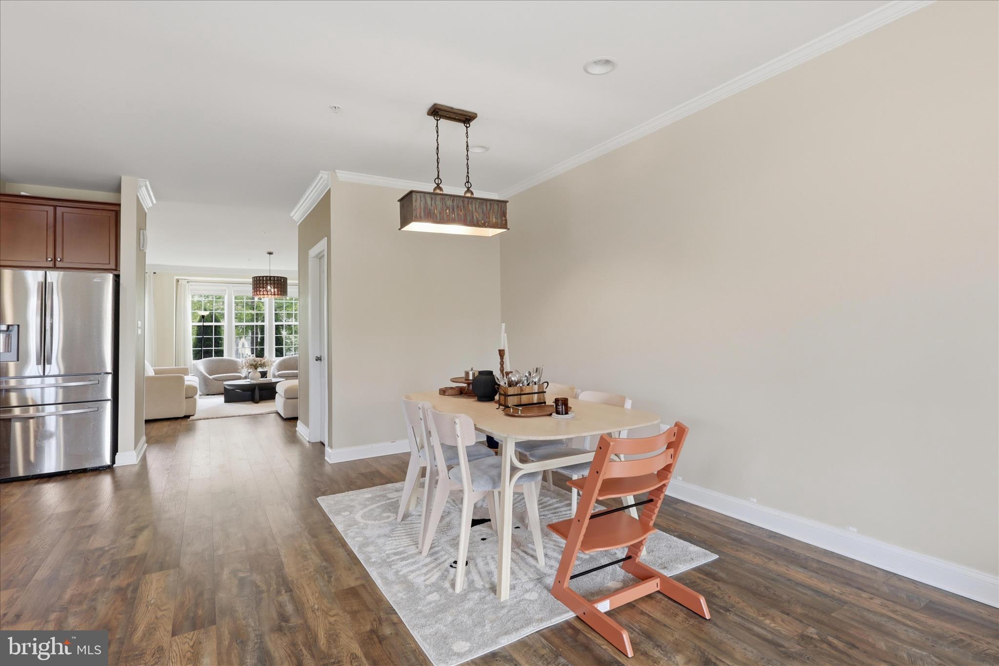 URBANA HIGHLANDS - Residential