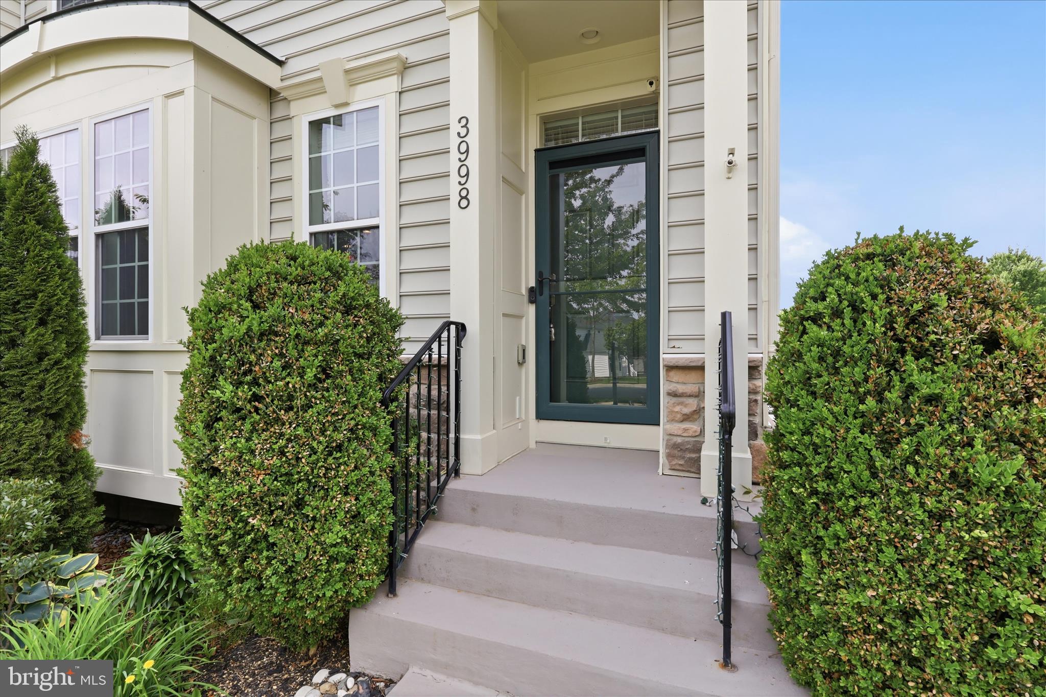URBANA HIGHLANDS - Residential