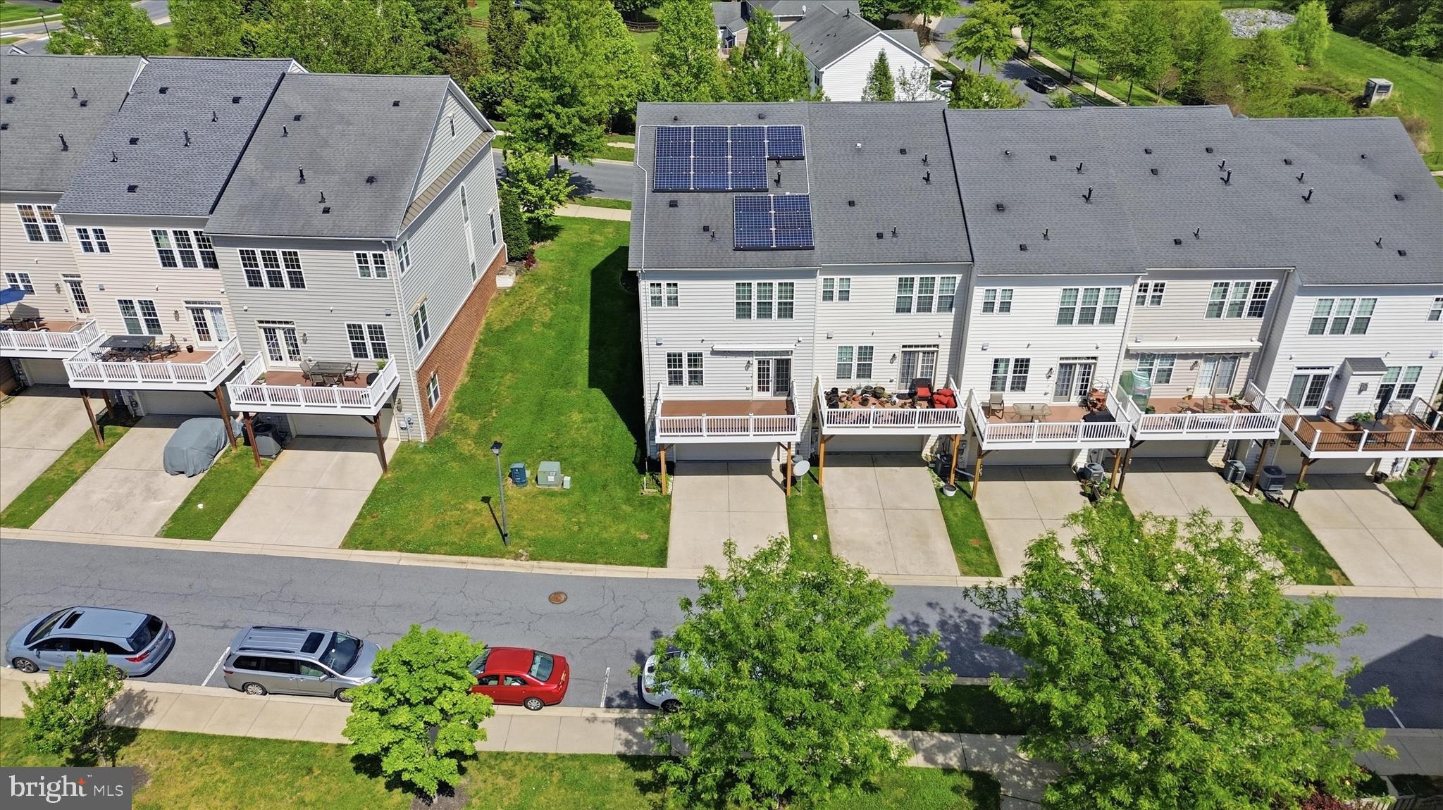 URBANA HIGHLANDS - Residential