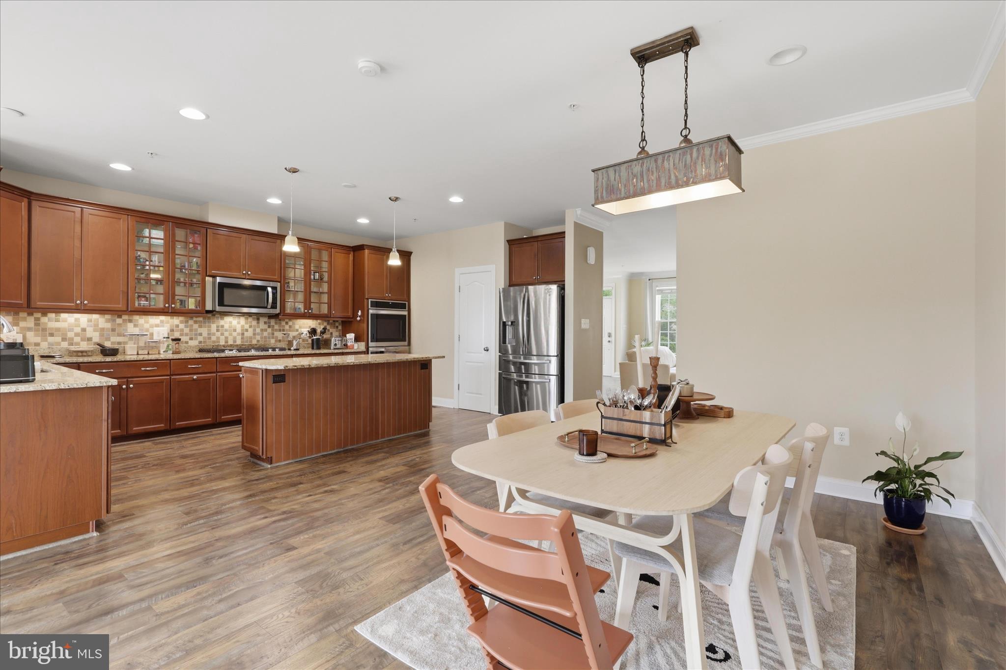 URBANA HIGHLANDS - Residential