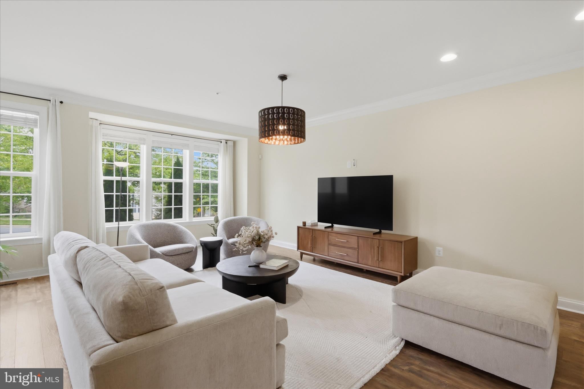 URBANA HIGHLANDS - Residential