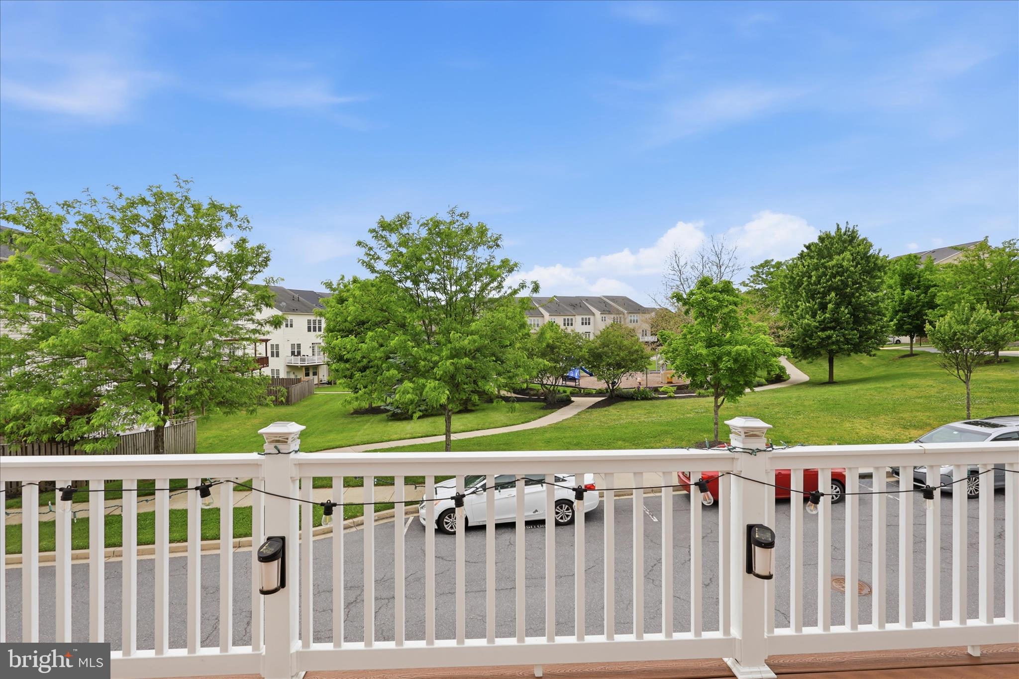 URBANA HIGHLANDS - Residential