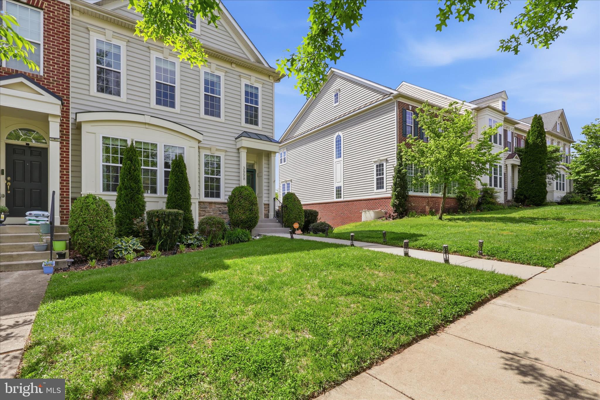 URBANA HIGHLANDS - Residential