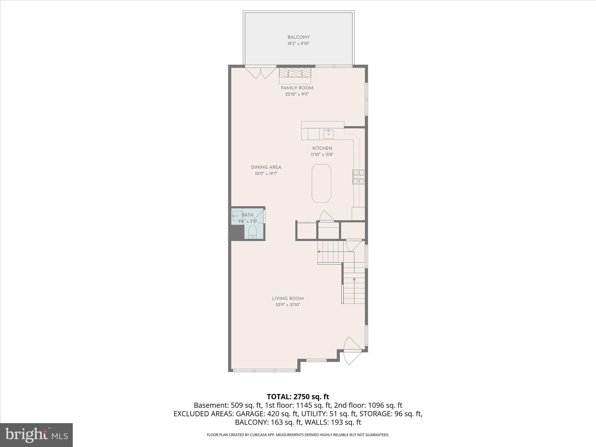 URBANA HIGHLANDS - Residential