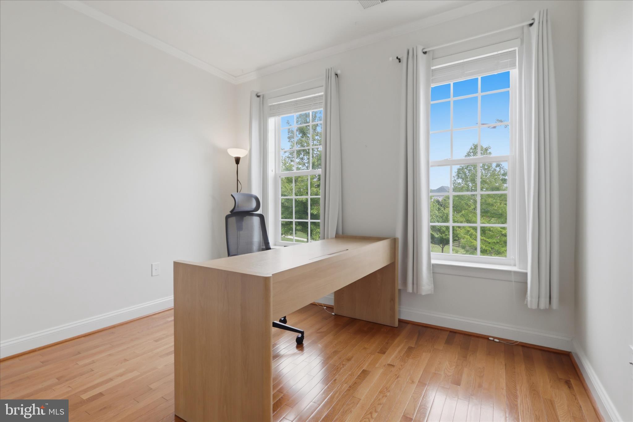 URBANA HIGHLANDS - Residential