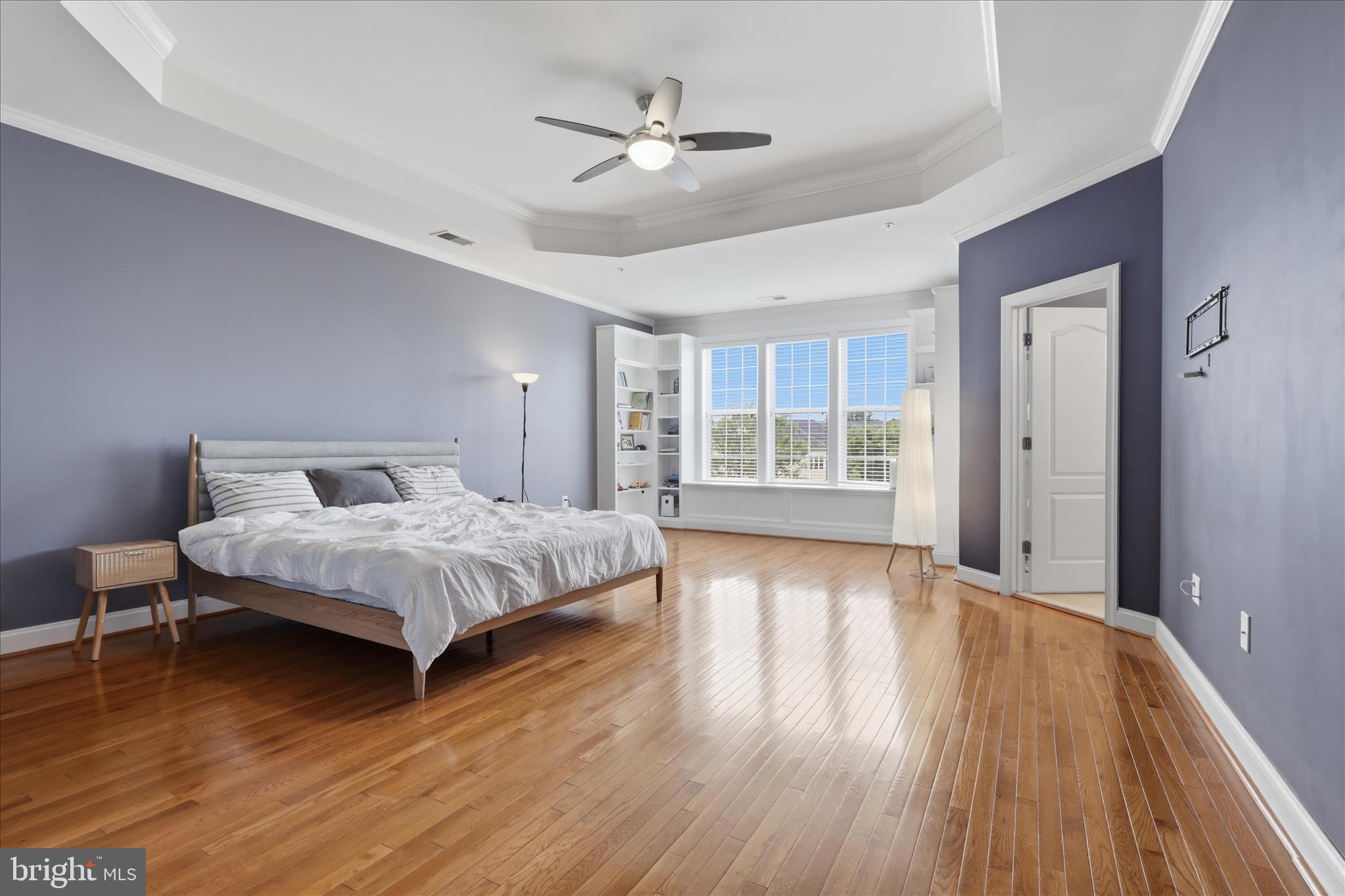 URBANA HIGHLANDS - Residential