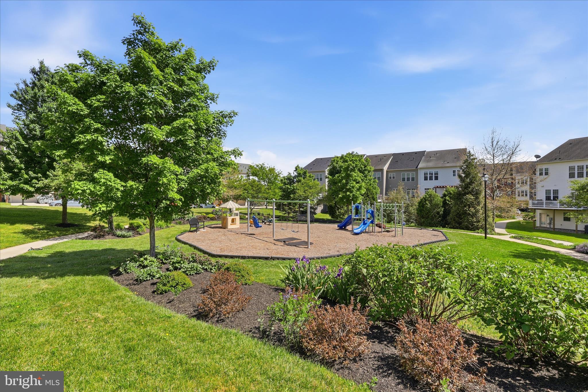URBANA HIGHLANDS - Residential