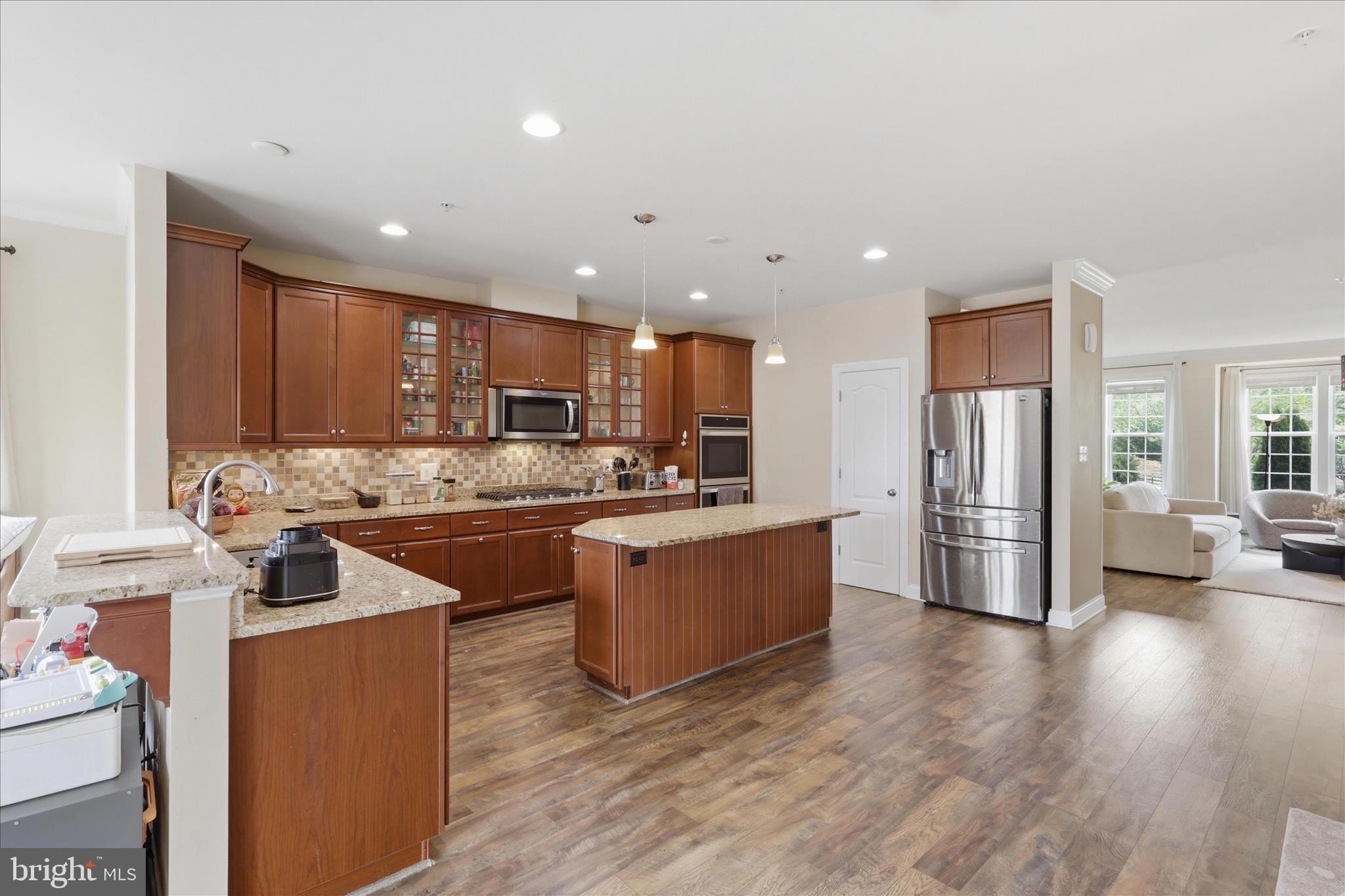 URBANA HIGHLANDS - Residential