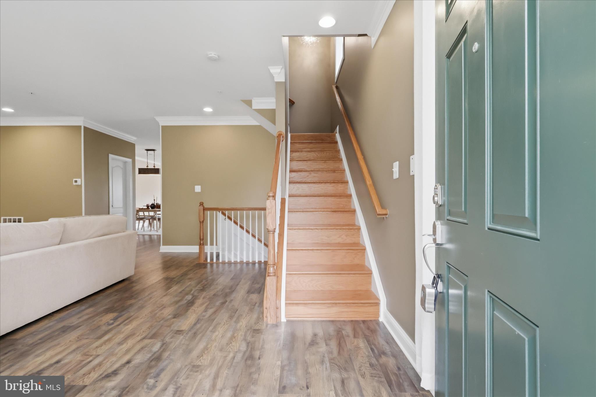 URBANA HIGHLANDS - Residential