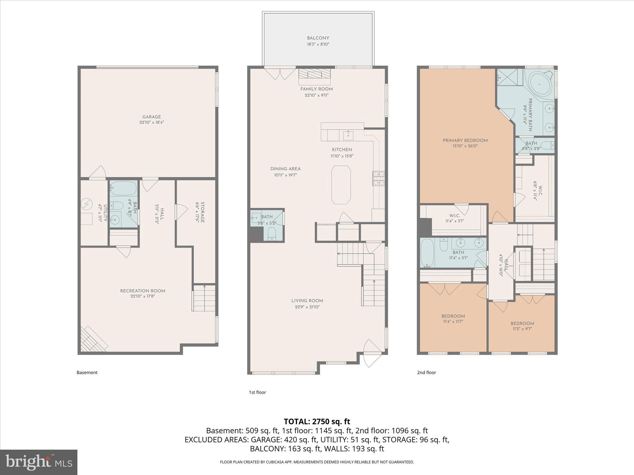 URBANA HIGHLANDS - Residential