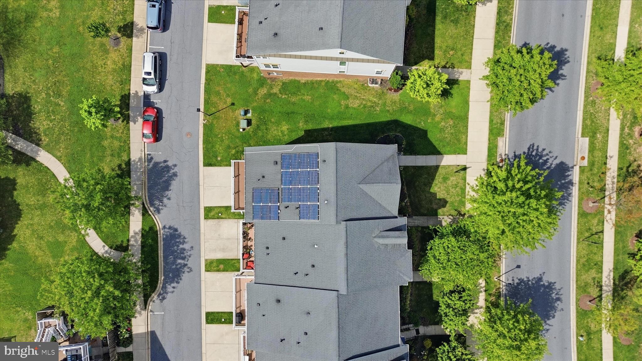 URBANA HIGHLANDS - Residential