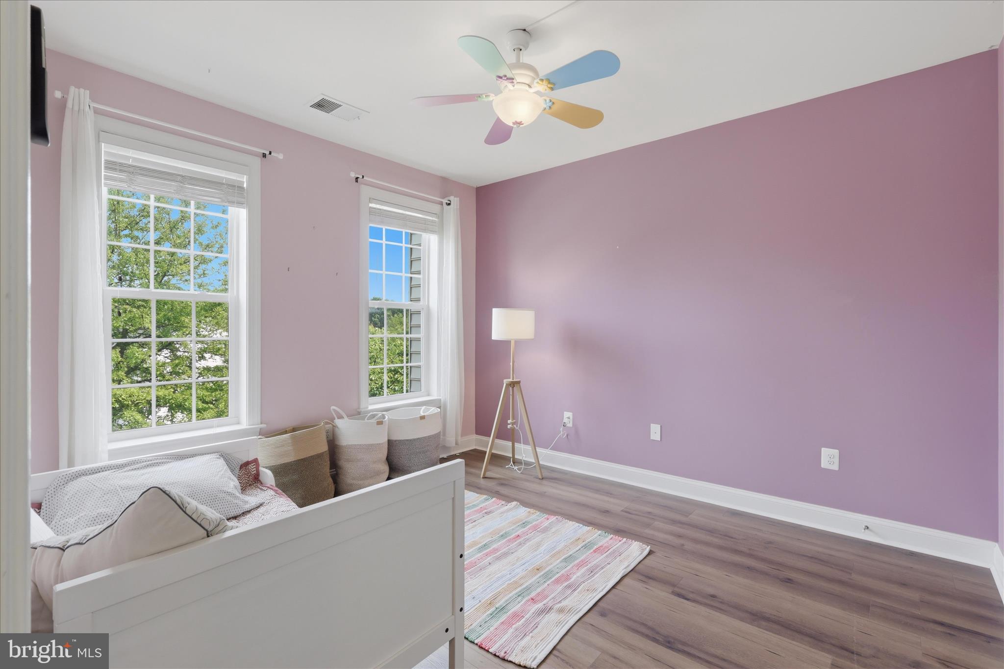 URBANA HIGHLANDS - Residential
