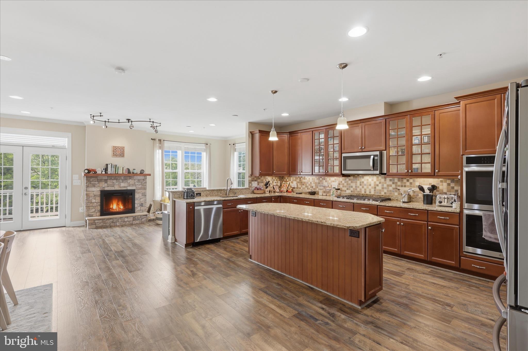 URBANA HIGHLANDS - Residential