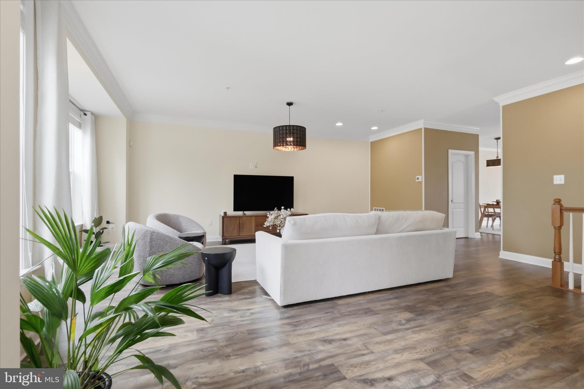 URBANA HIGHLANDS - Residential