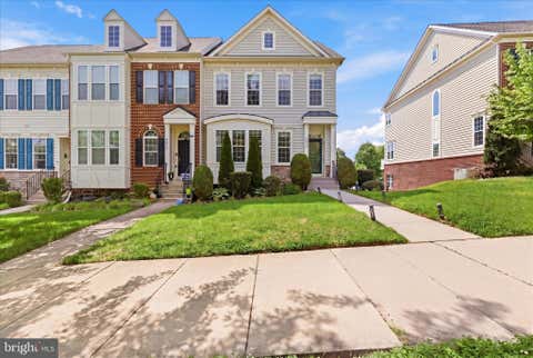Townhouse For Sale - 3998 Braidwood Drive<br/> FREDERICK, MD 21704