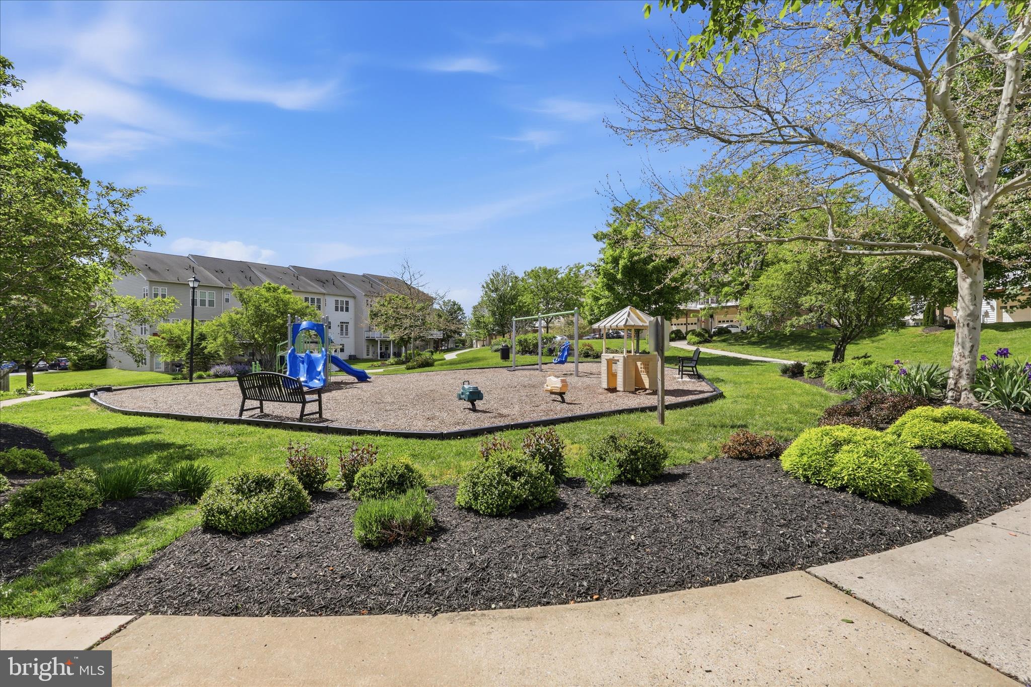 URBANA HIGHLANDS - Residential