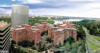 RIVER PLACE SOUTH - Residential