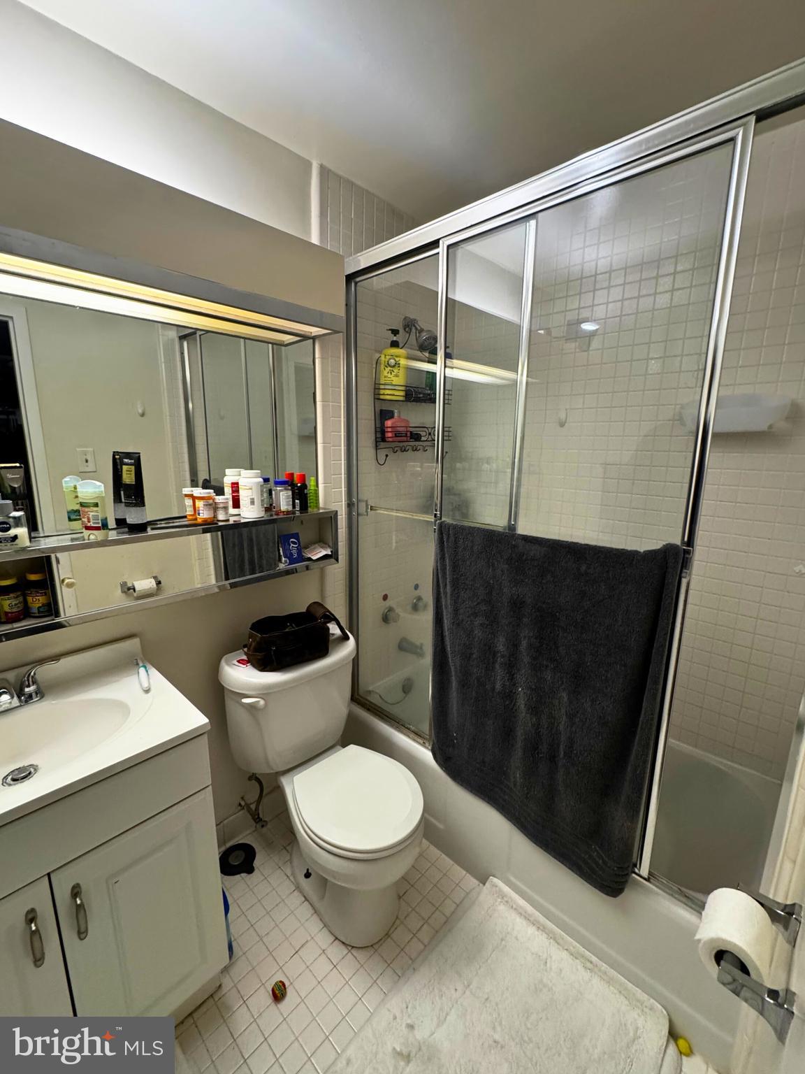 RIVER PLACE SOUTH - Residential