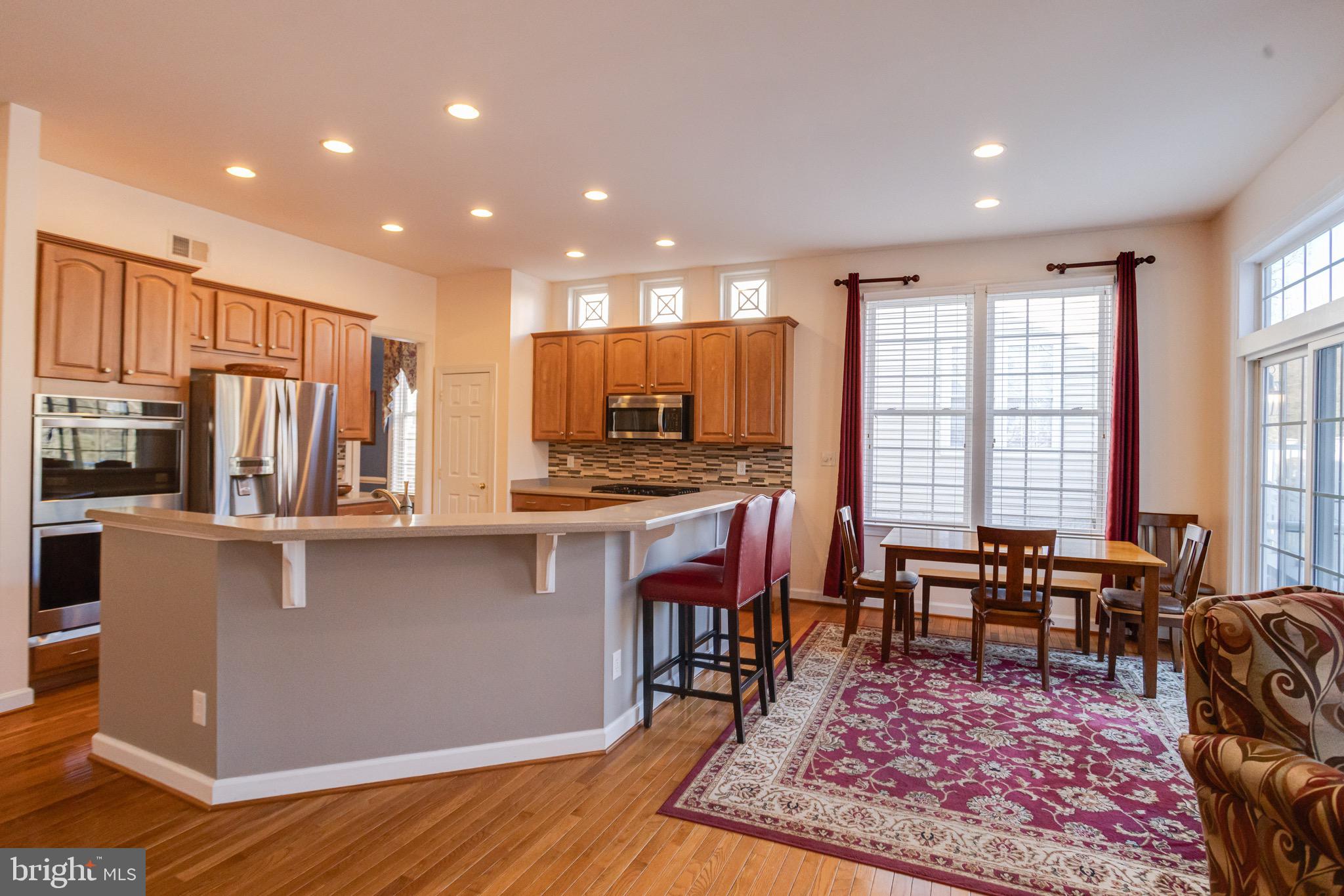 BULLE ROCK - Residential