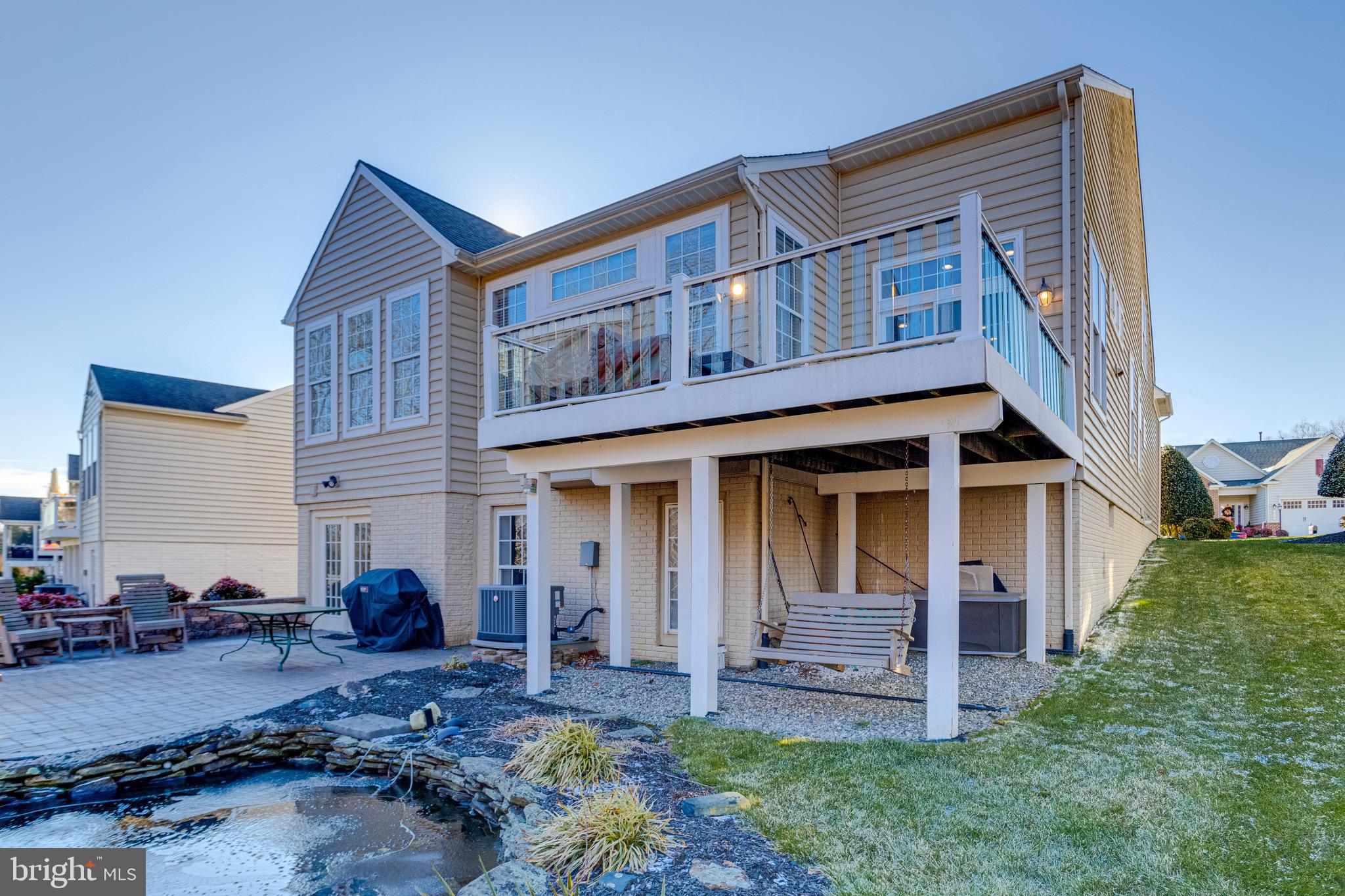 BULLE ROCK - Residential